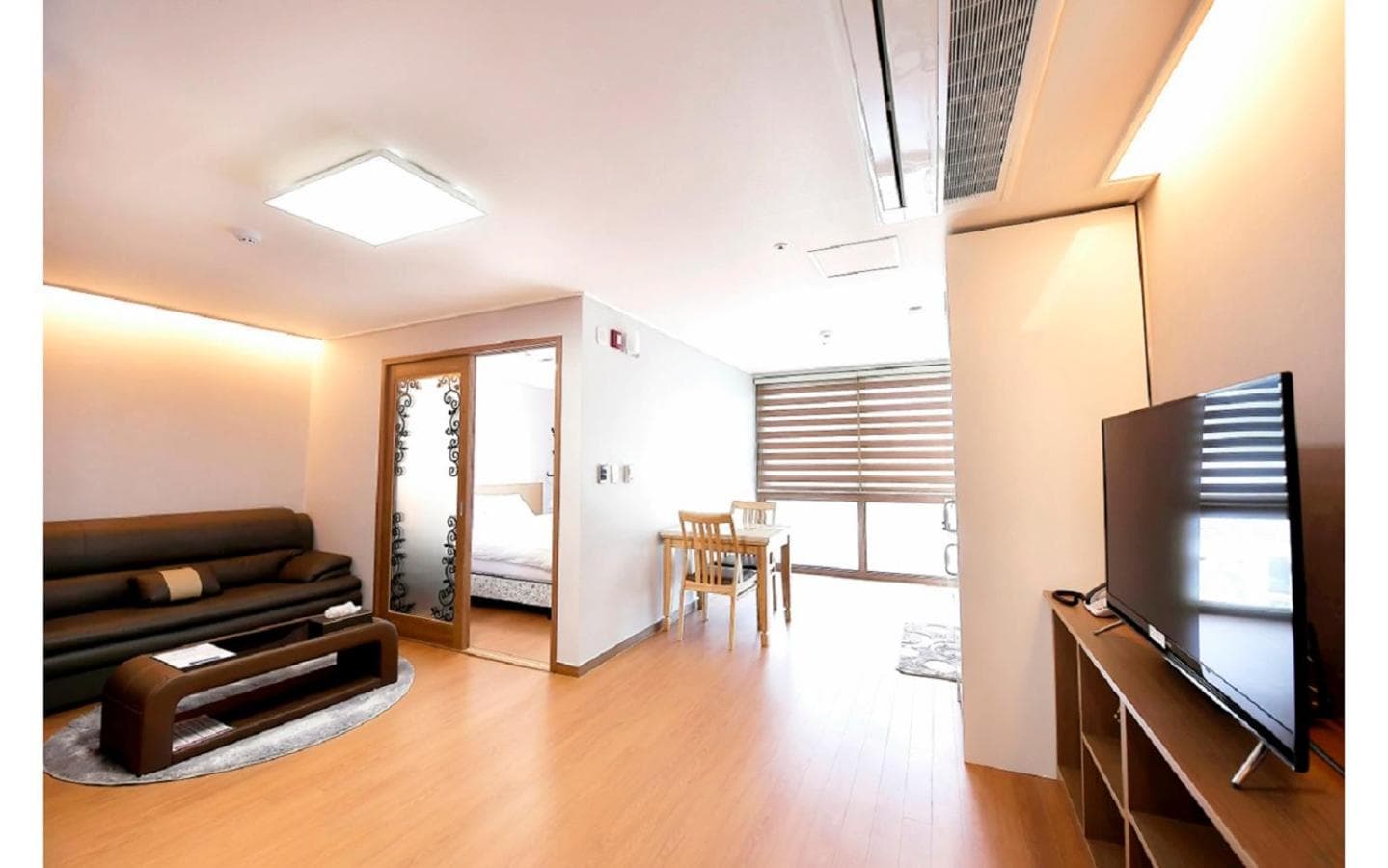 Residence Hotel K Okpo photo 5