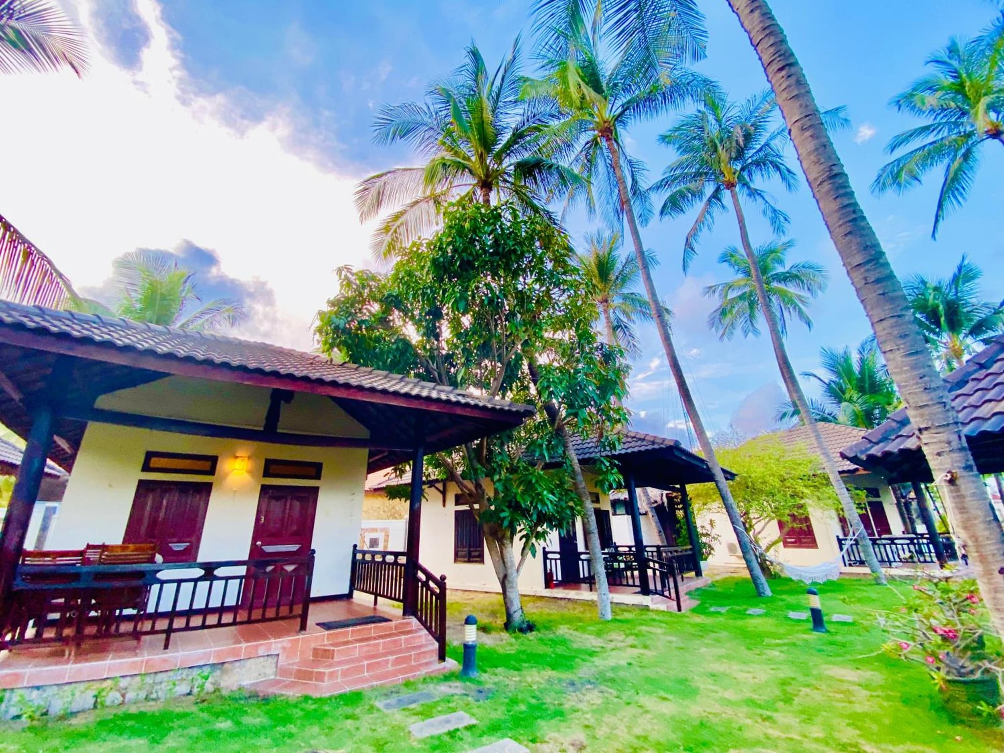 JAGUAR HOUSE RESORT Muine photo 8