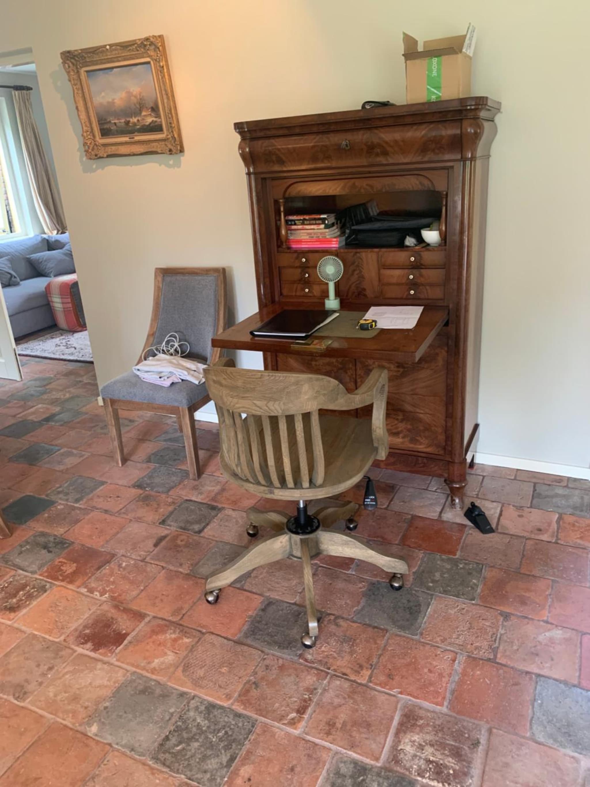 Lovely warm Country home photo 4