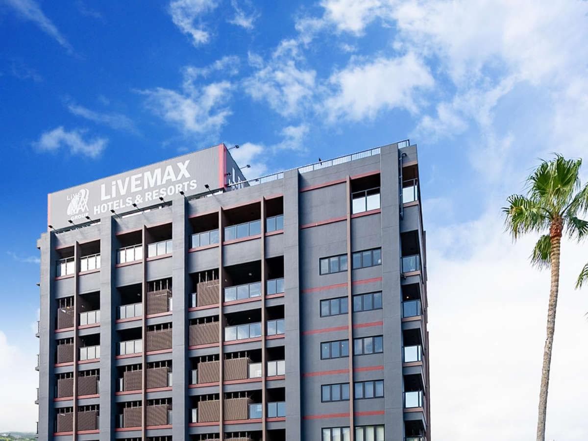 LiVEMAX RESORT Atami Sea Front