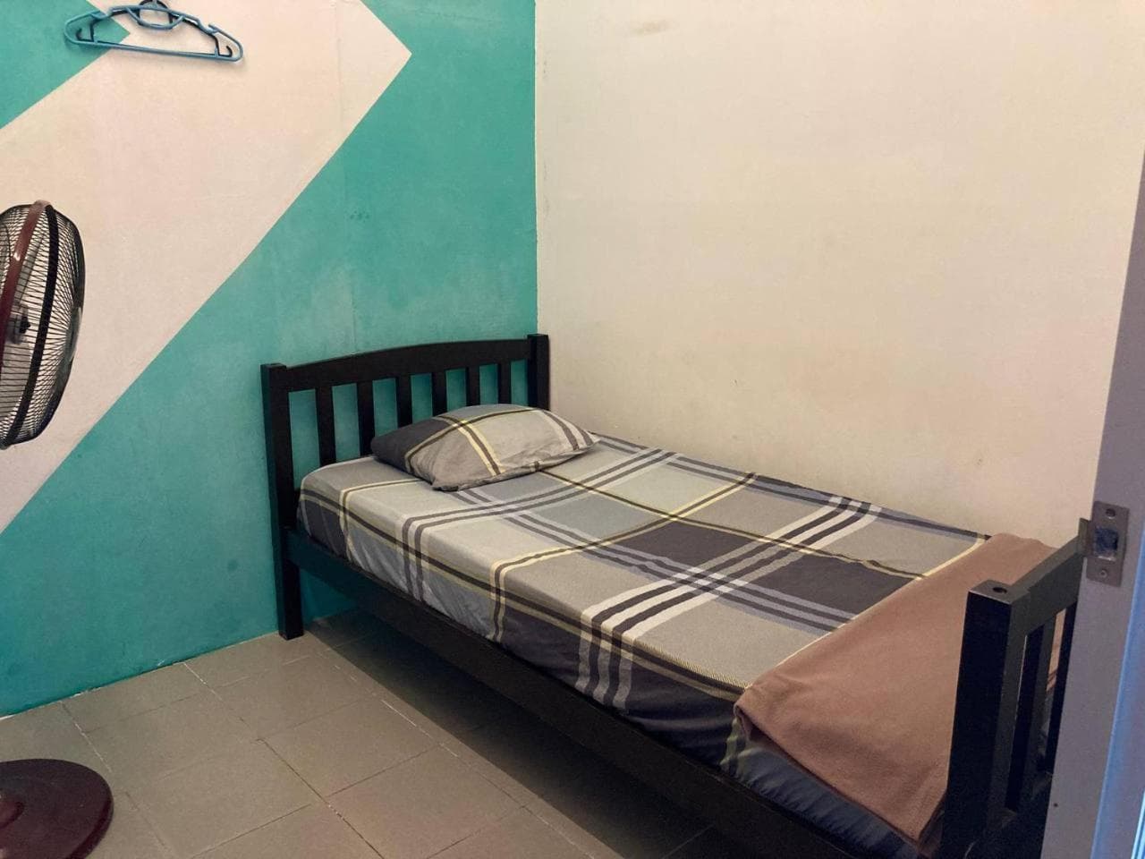 Travellers Diary Guesthouse photo 4