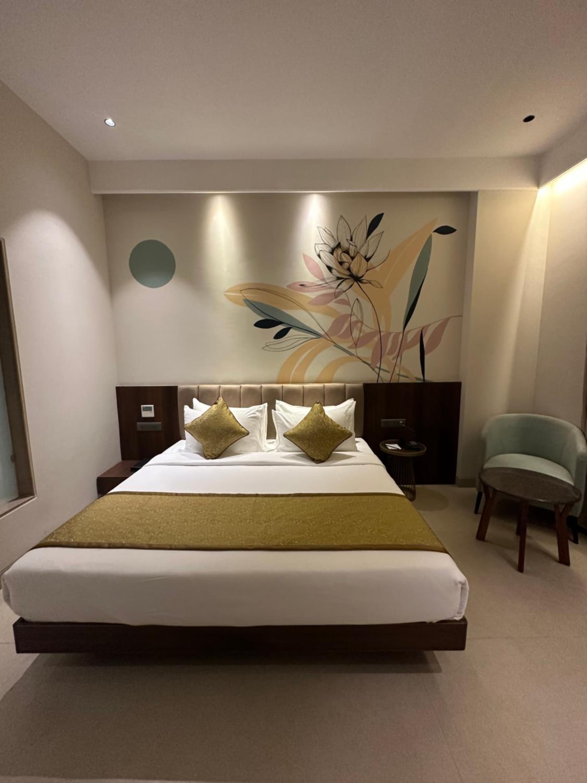 Hotel Bawa Udaipur photo 6