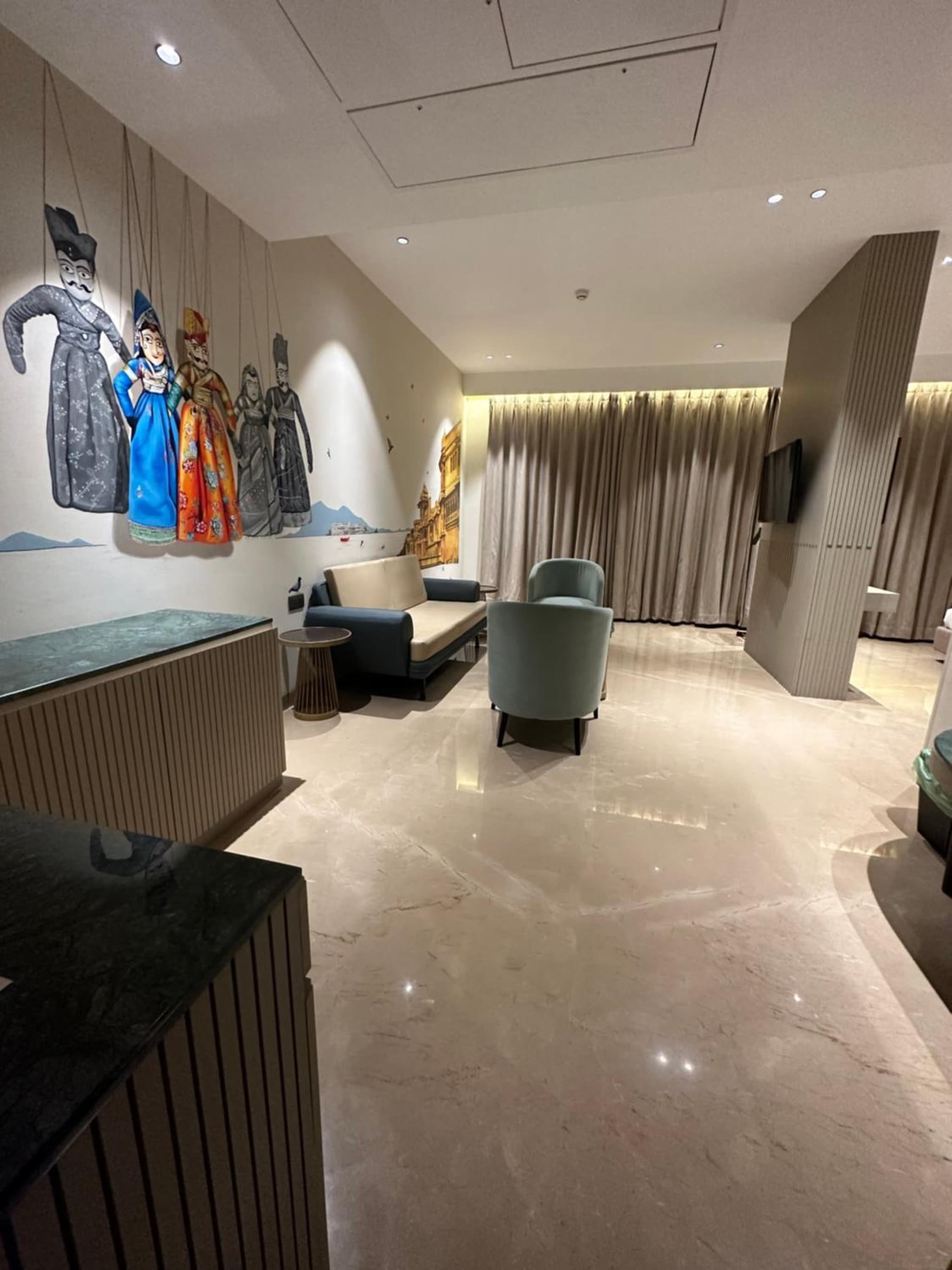 Hotel Bawa Udaipur photo 3