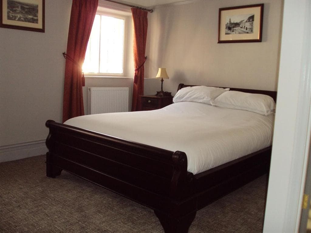 George Inn, Mere photo 3