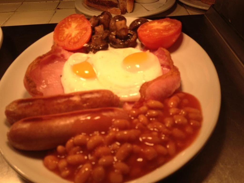 George Inn, Mere photo 4