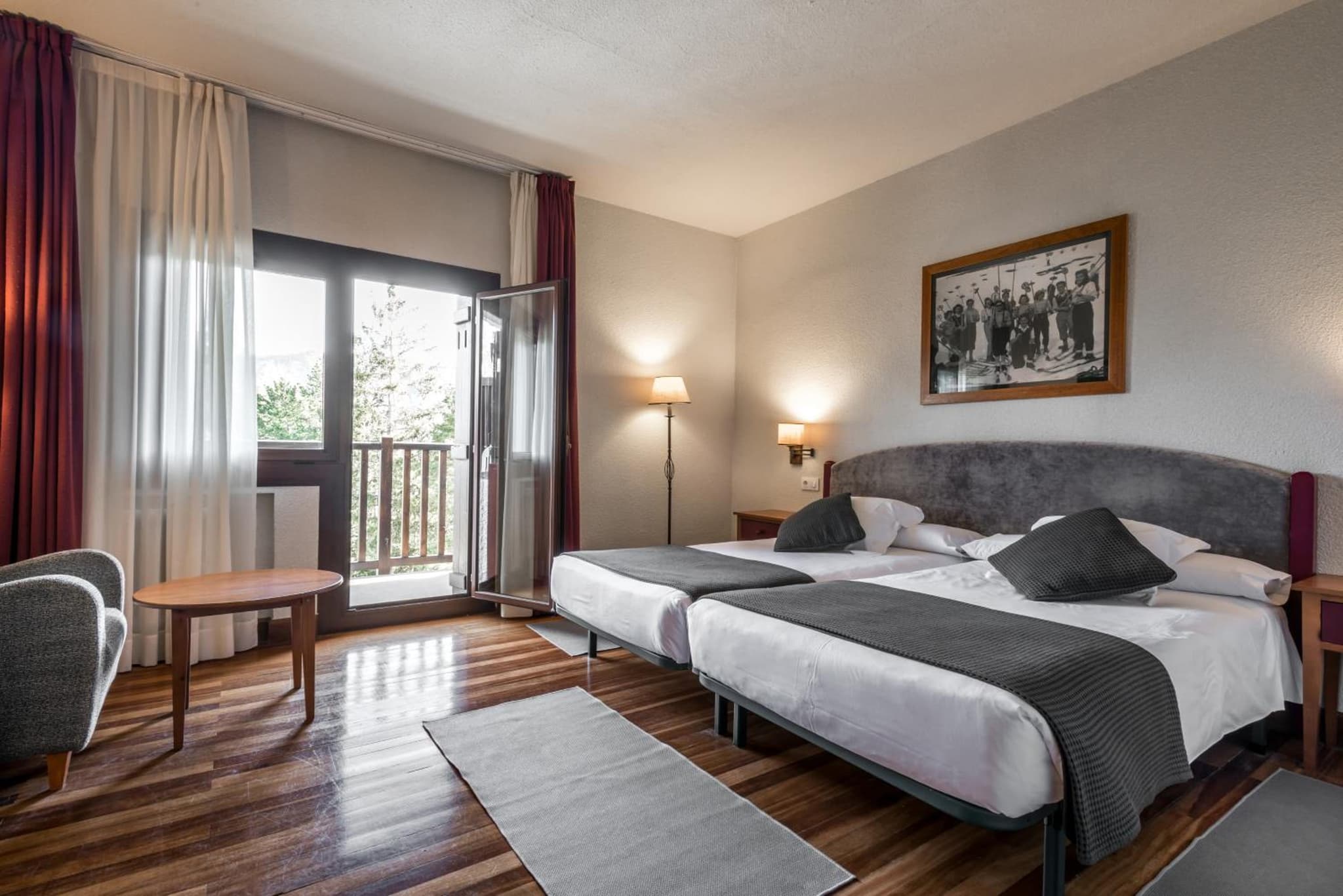 SNÖ Hotel Formigal photo 8