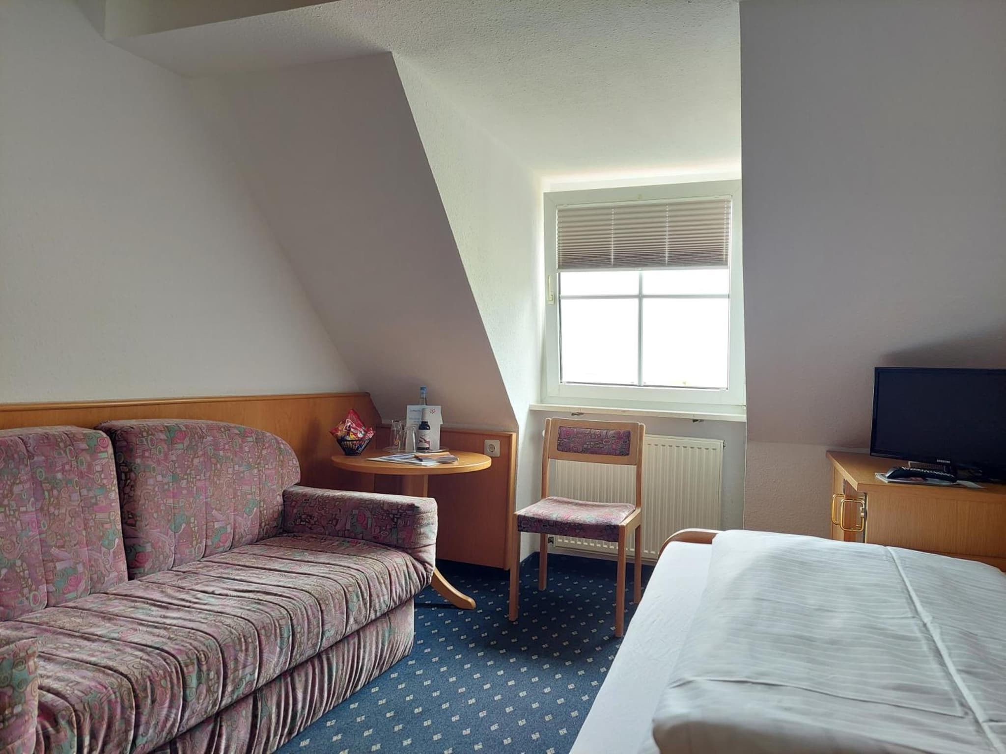 Flair Hotel zum Schiff photo 7