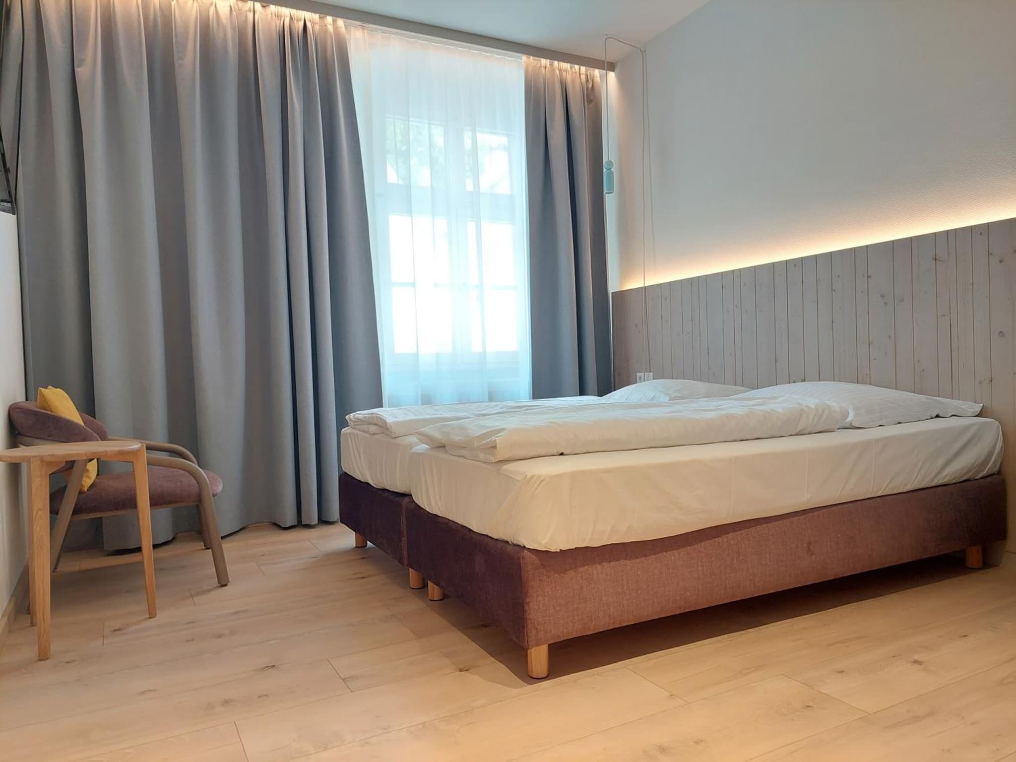 Flair Hotel zum Schiff photo 8