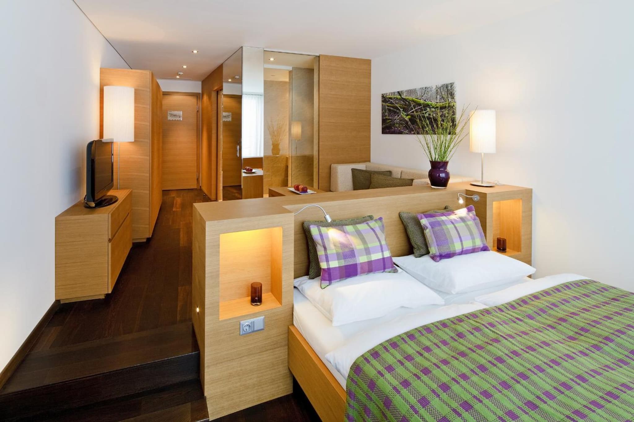 Tauern Spa Hotel & Therme photo 9