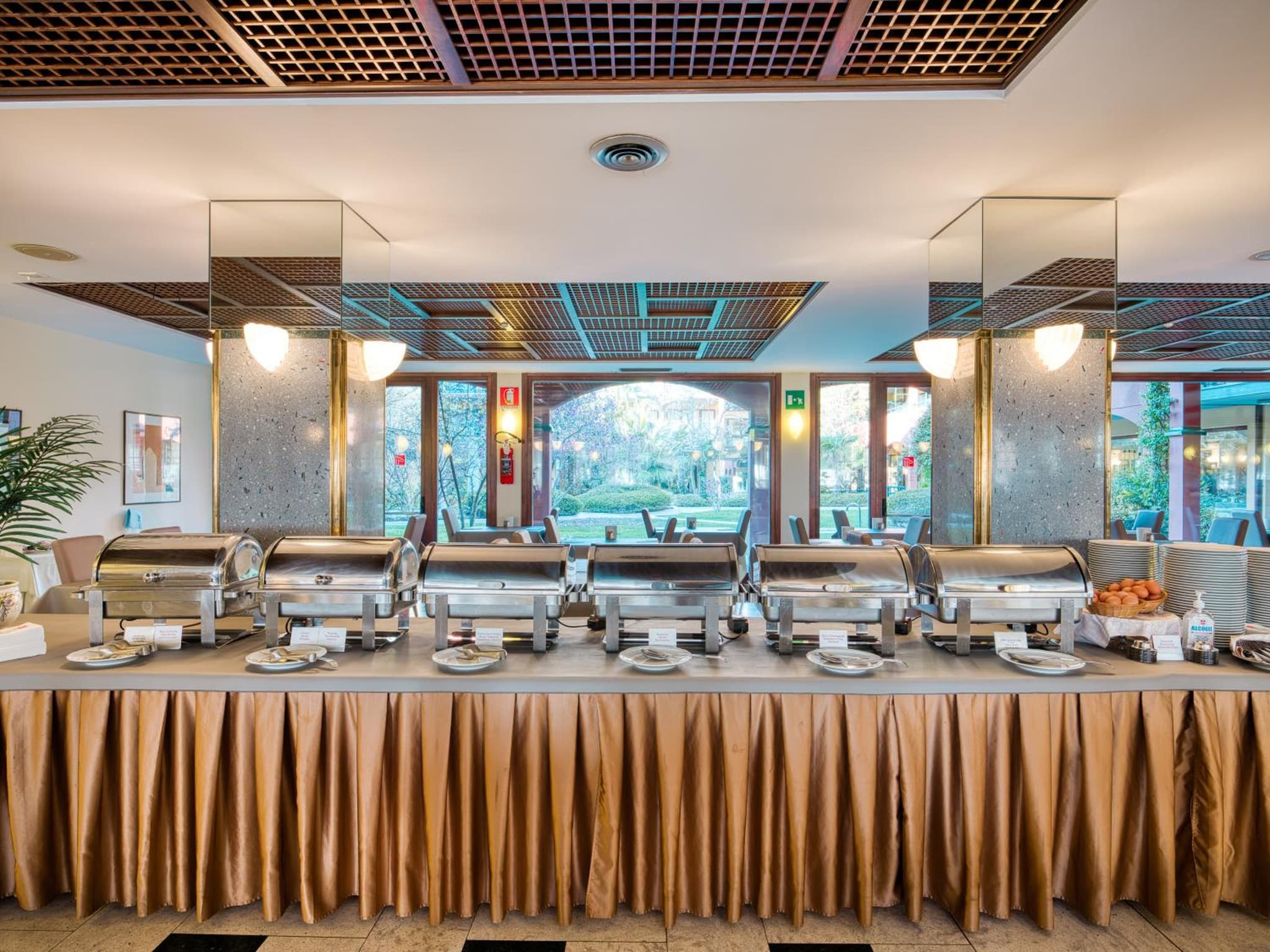 Parc Hotel Gritti photo 5
