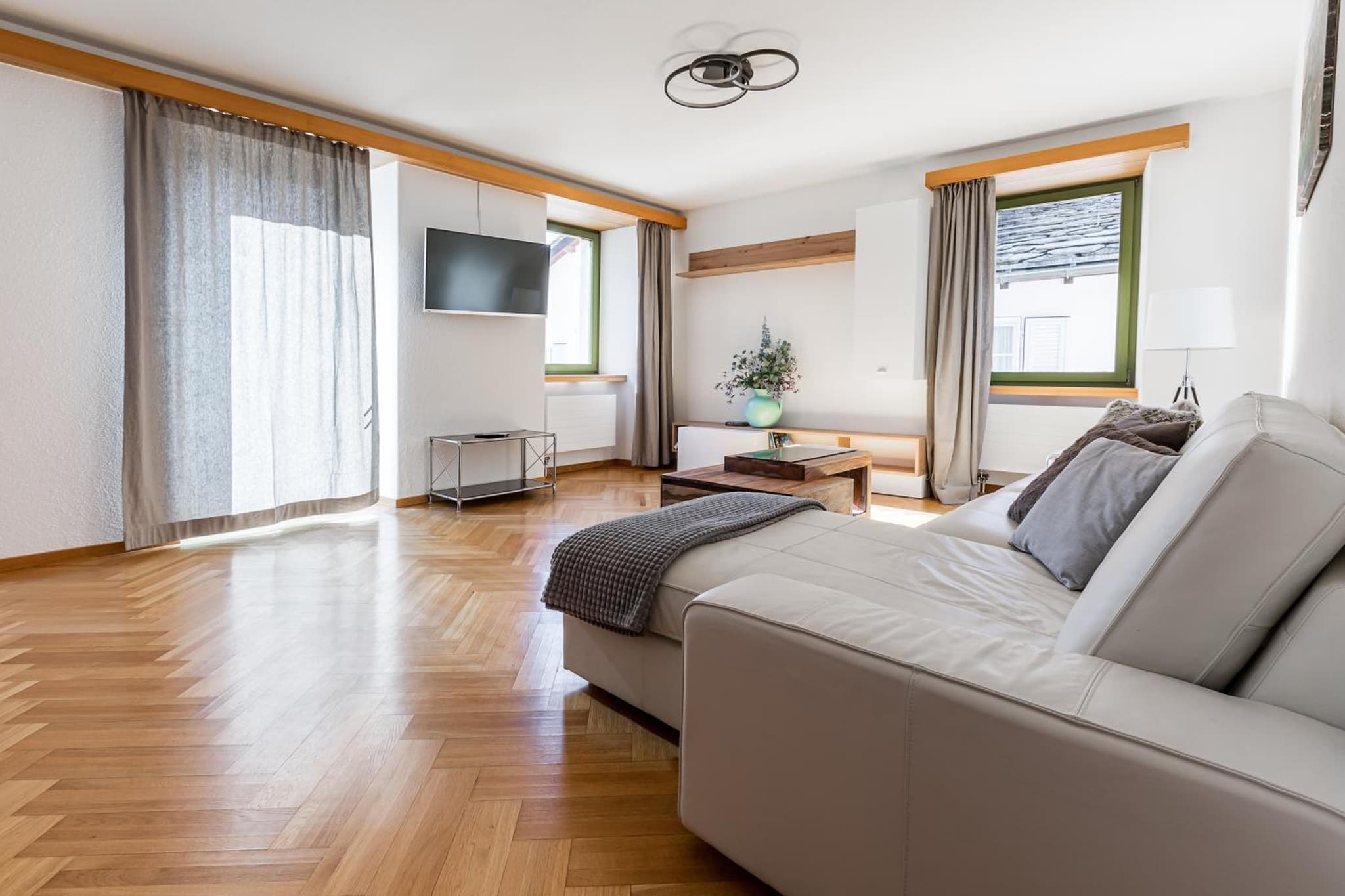 Casa Bernina