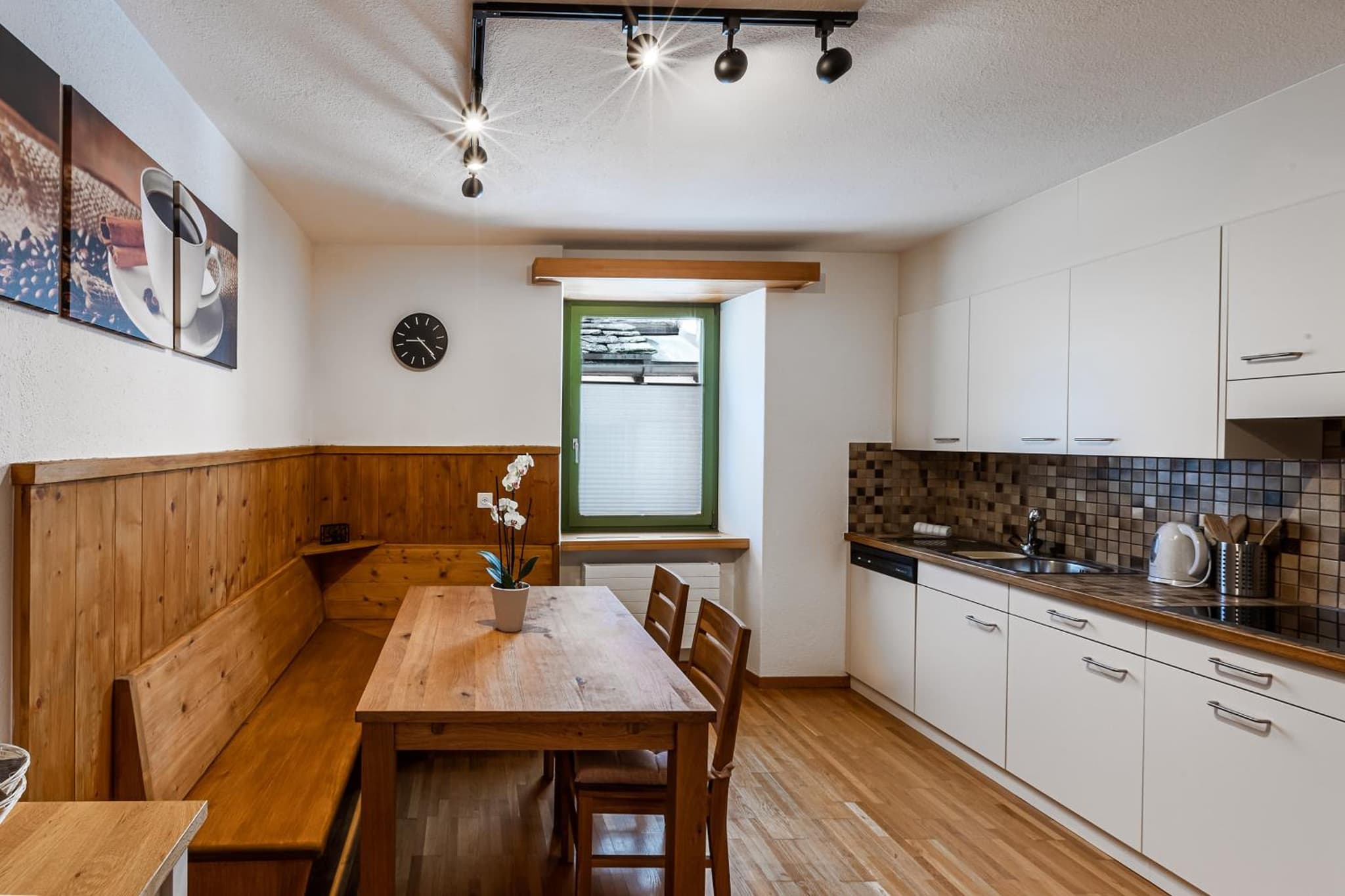 Casa Bernina photo 7