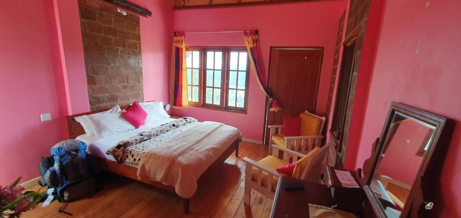 Sincere Wilderness Home stay photo 3