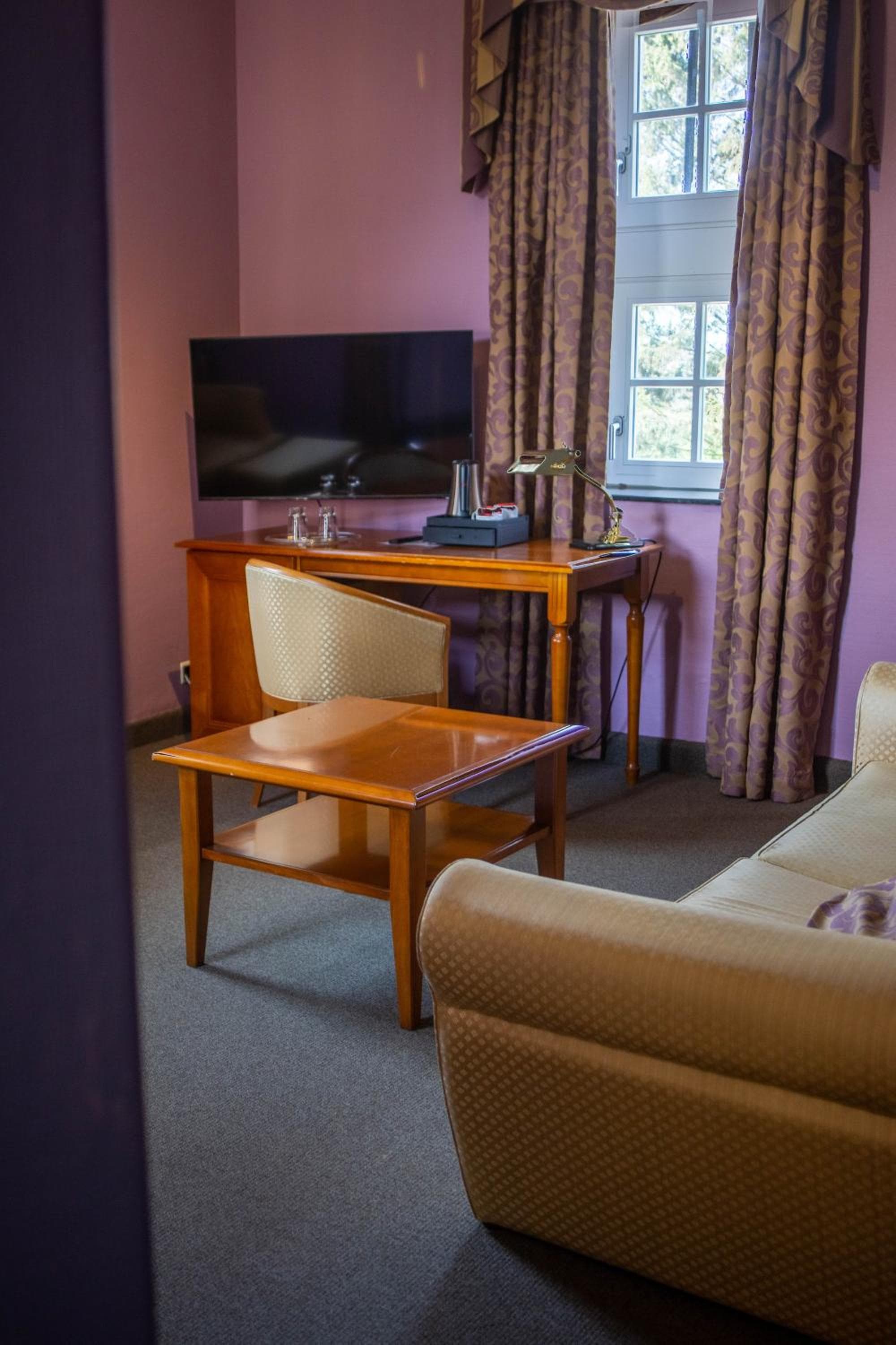 Hof de Draeck Bed & Breakfast photo 4