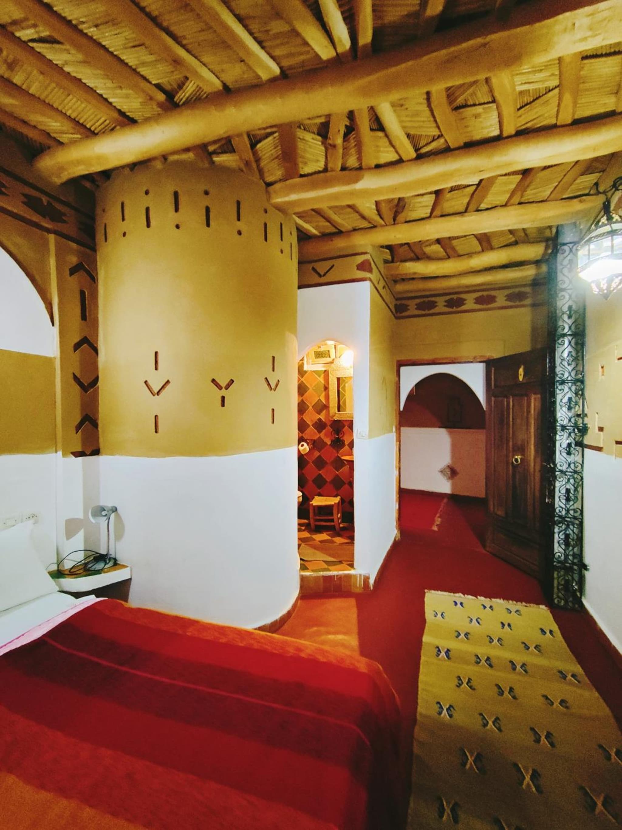 Auberge La Fibule Du Dades photo 5