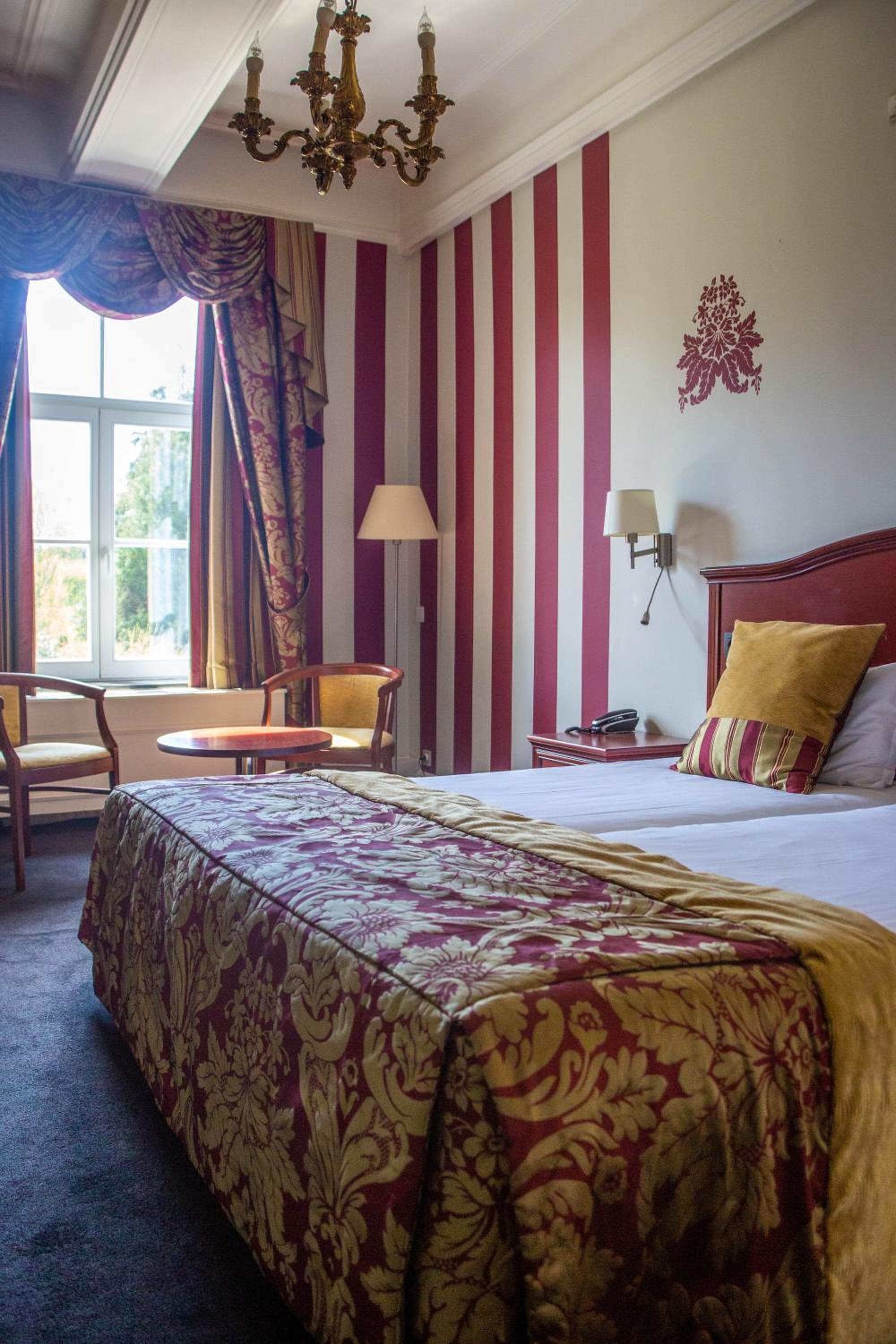 Hof de Draeck Bed & Breakfast photo 6