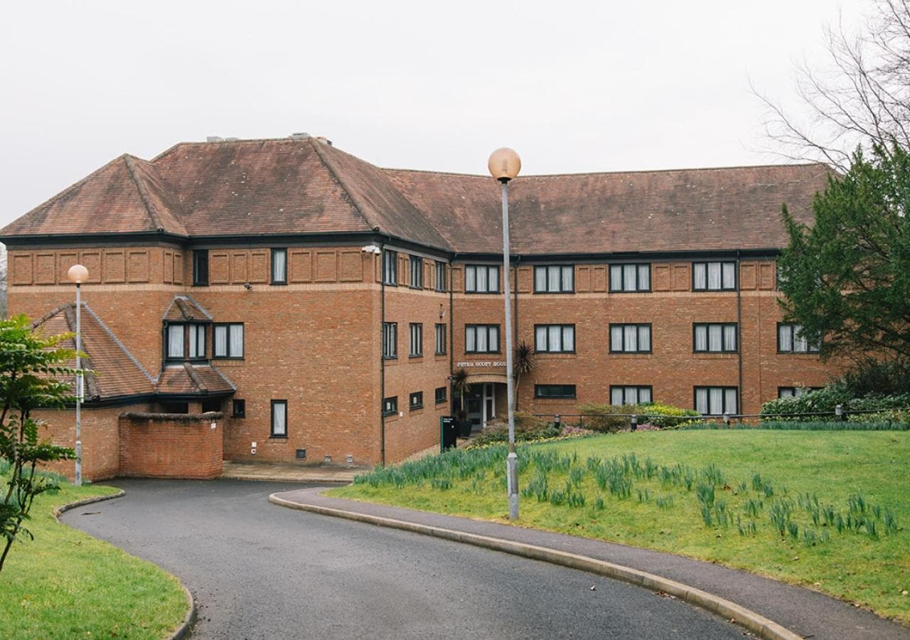 Peter Scott House Birmingham photo 3