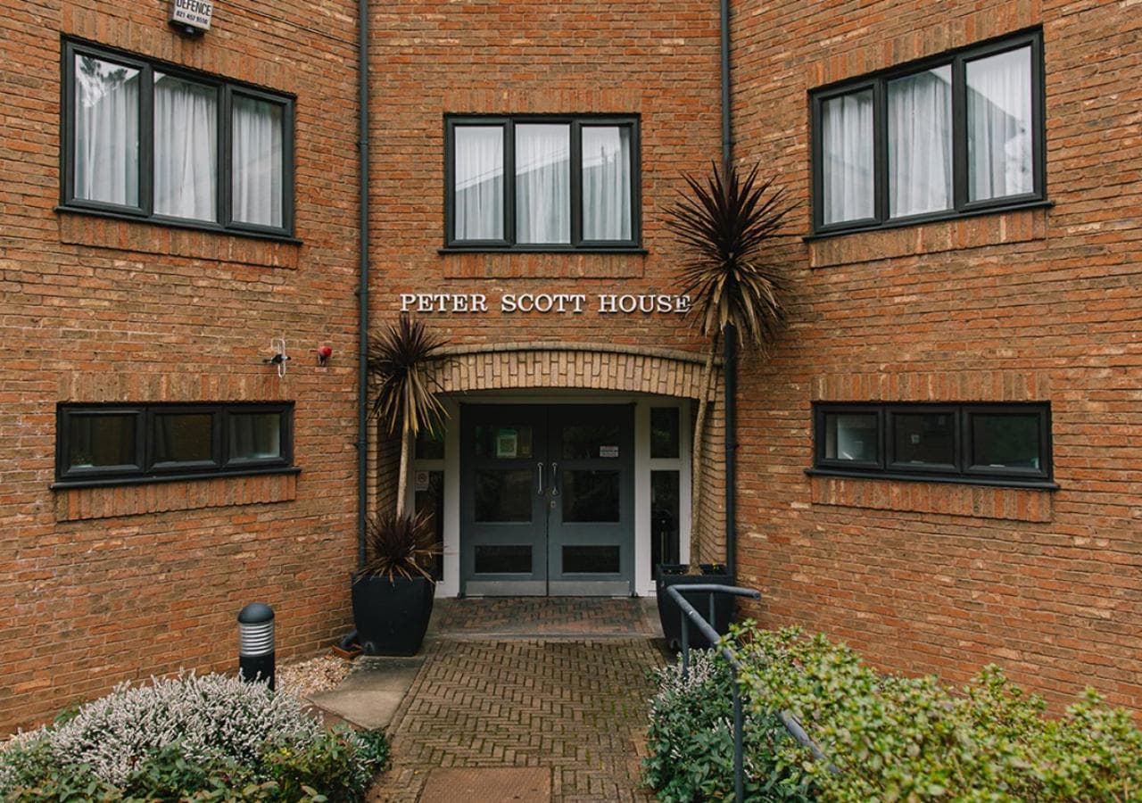 Peter Scott House Birmingham photo 9