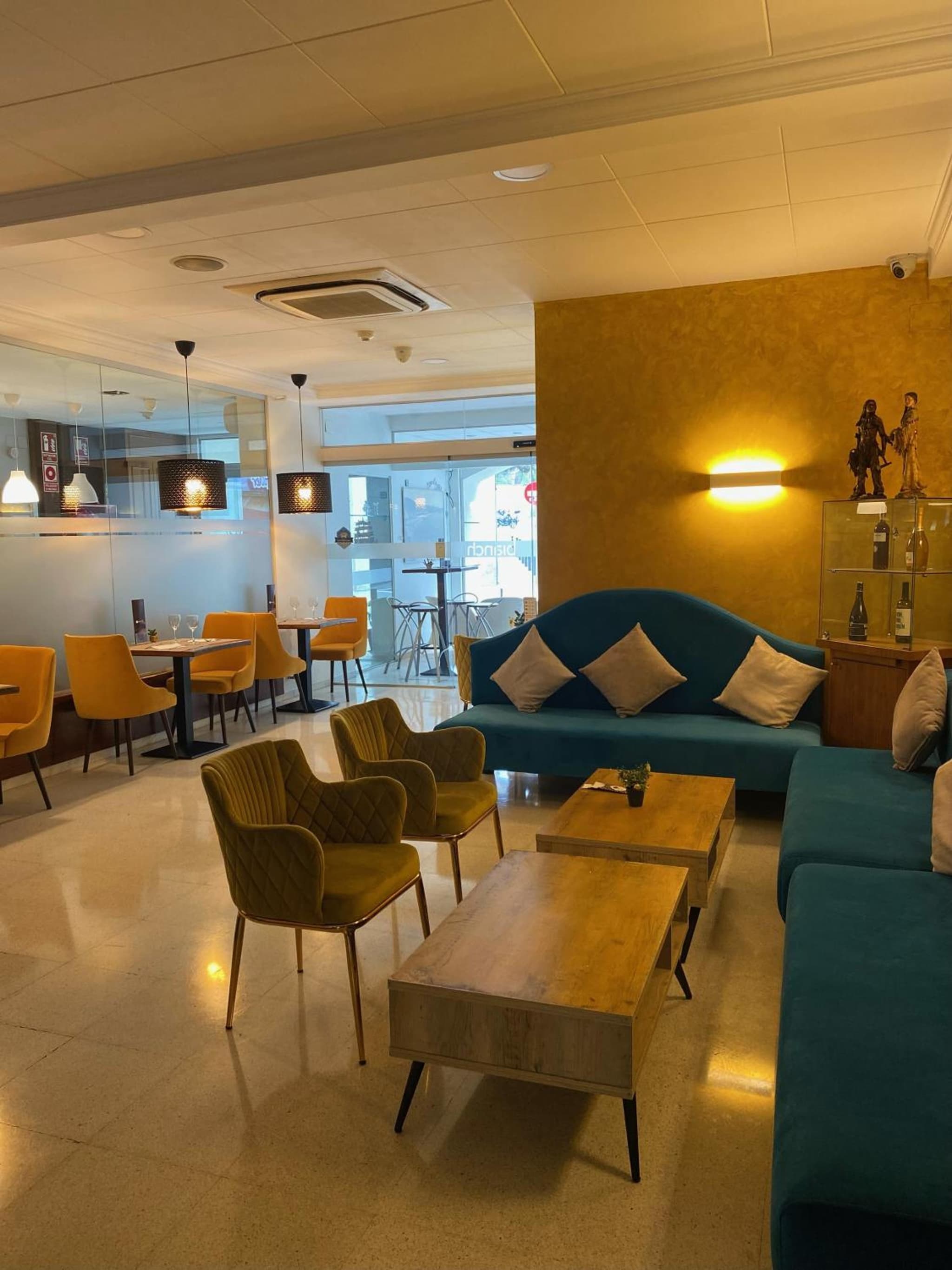 Hotel Norai photo 4