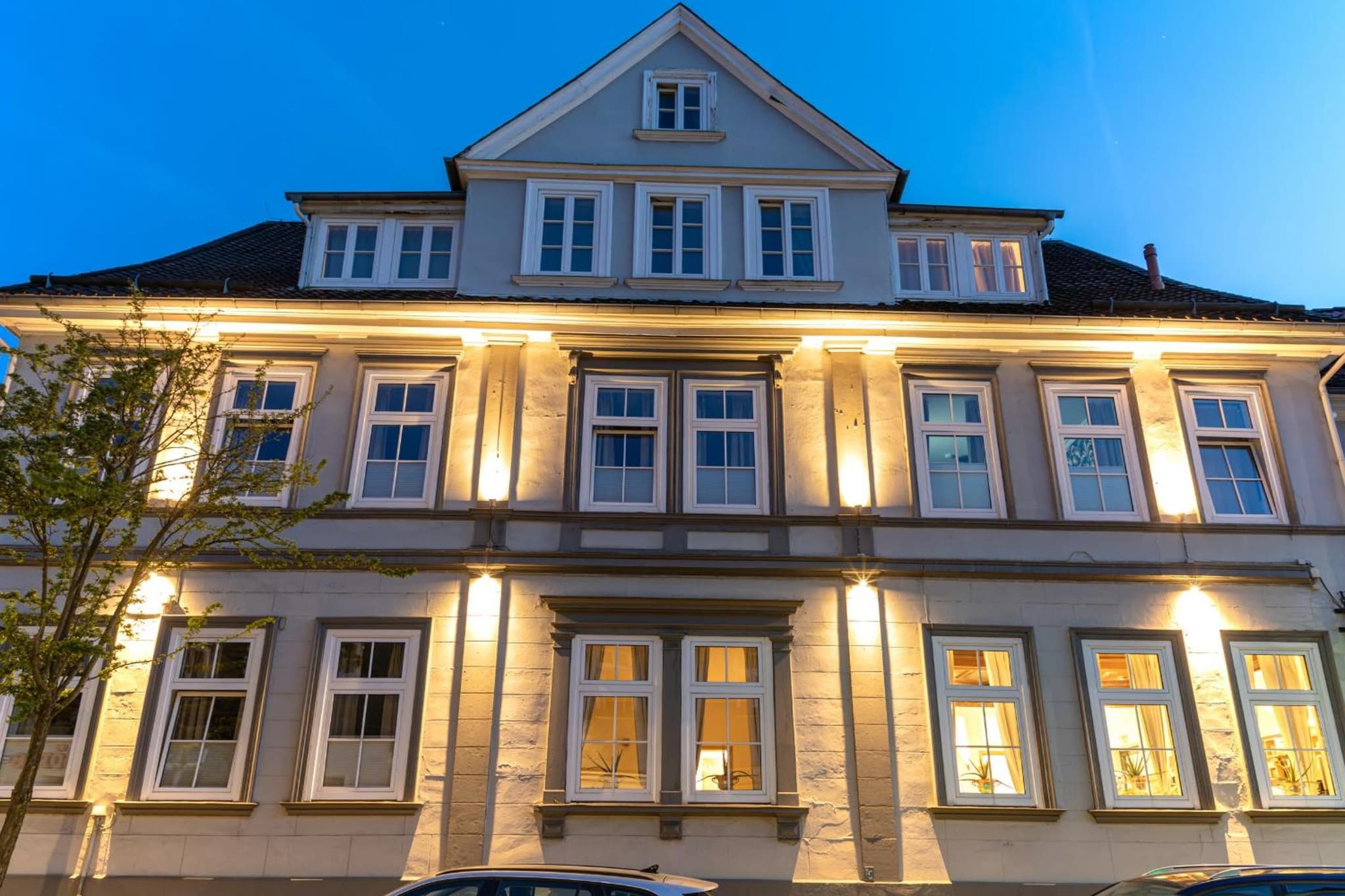 building