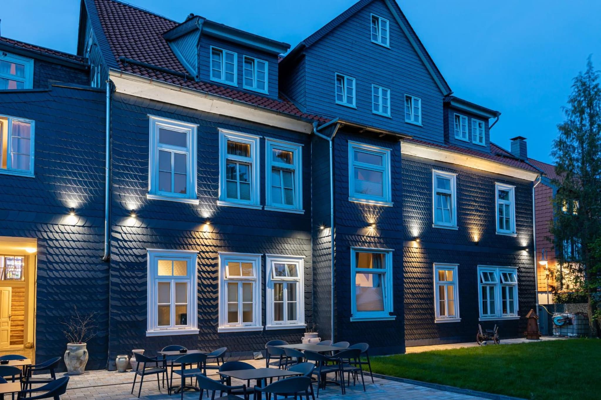 Hotel Kaiserhof photo 8