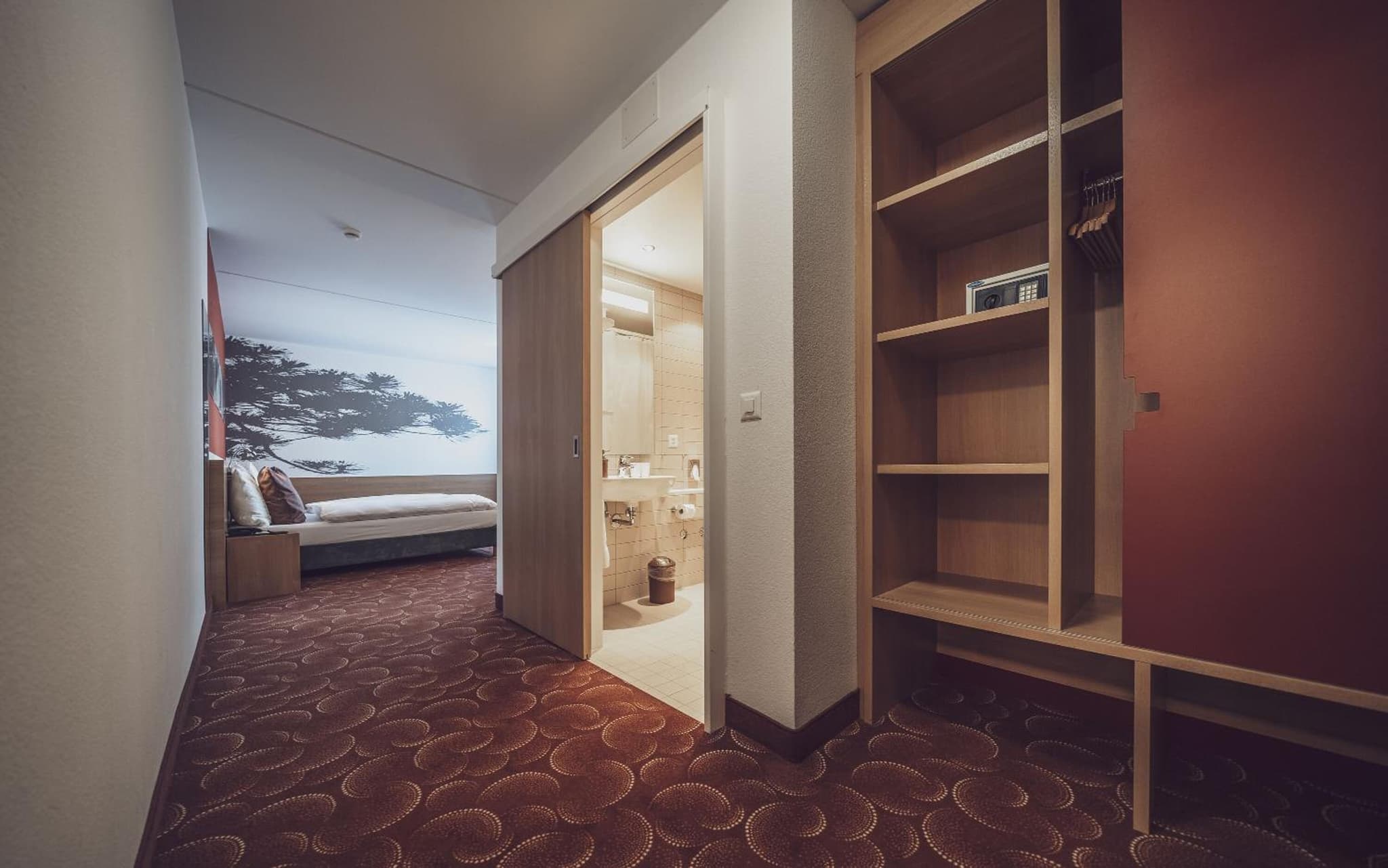 Hotel Ochsen 2 by Mountain Hotels photo 6