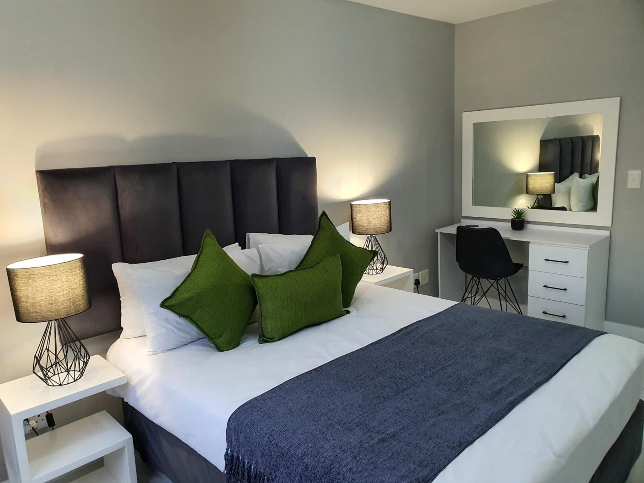 Knightsbridge Superior Apartments photo 5