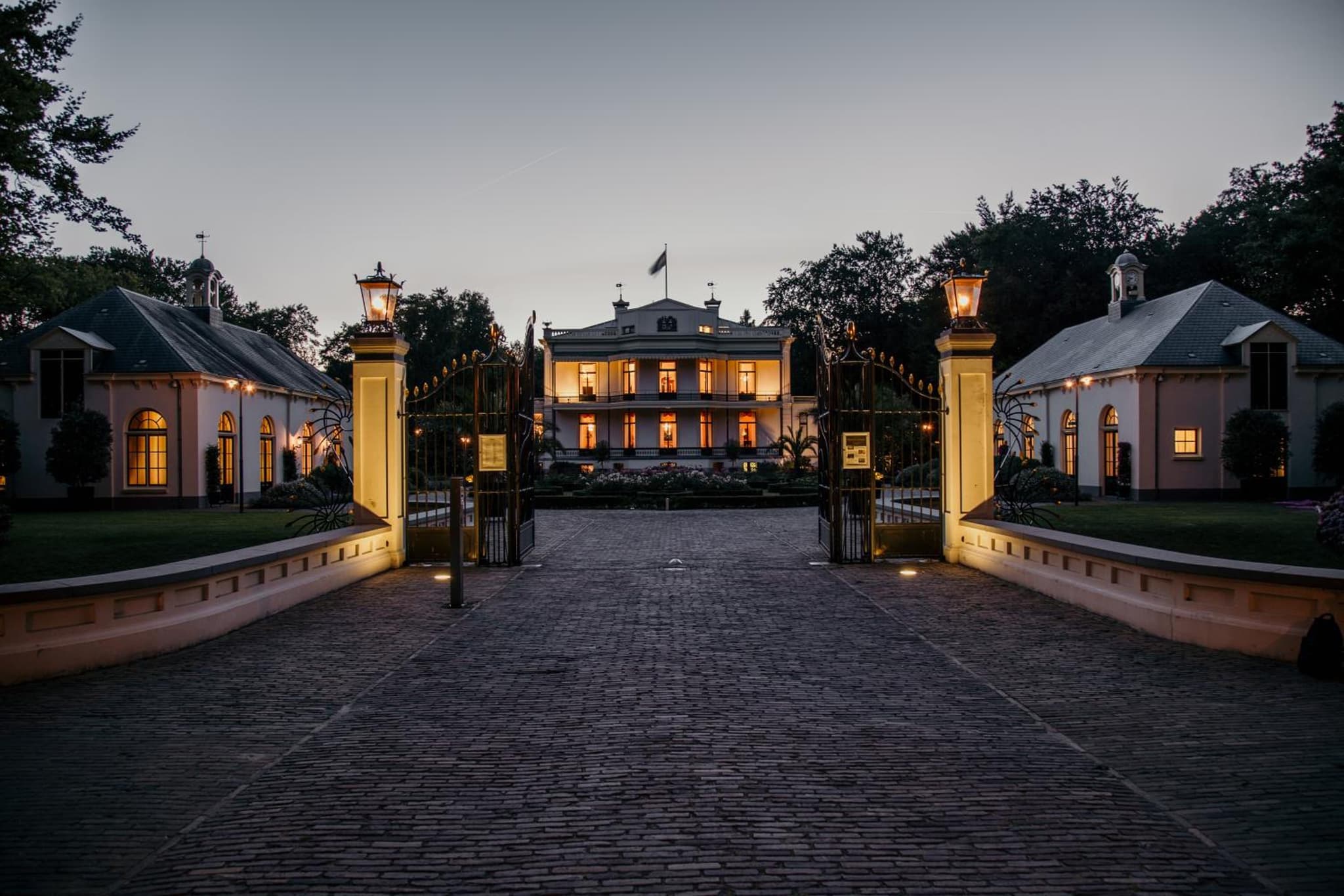 Kasteel De Vanenburg photo 5