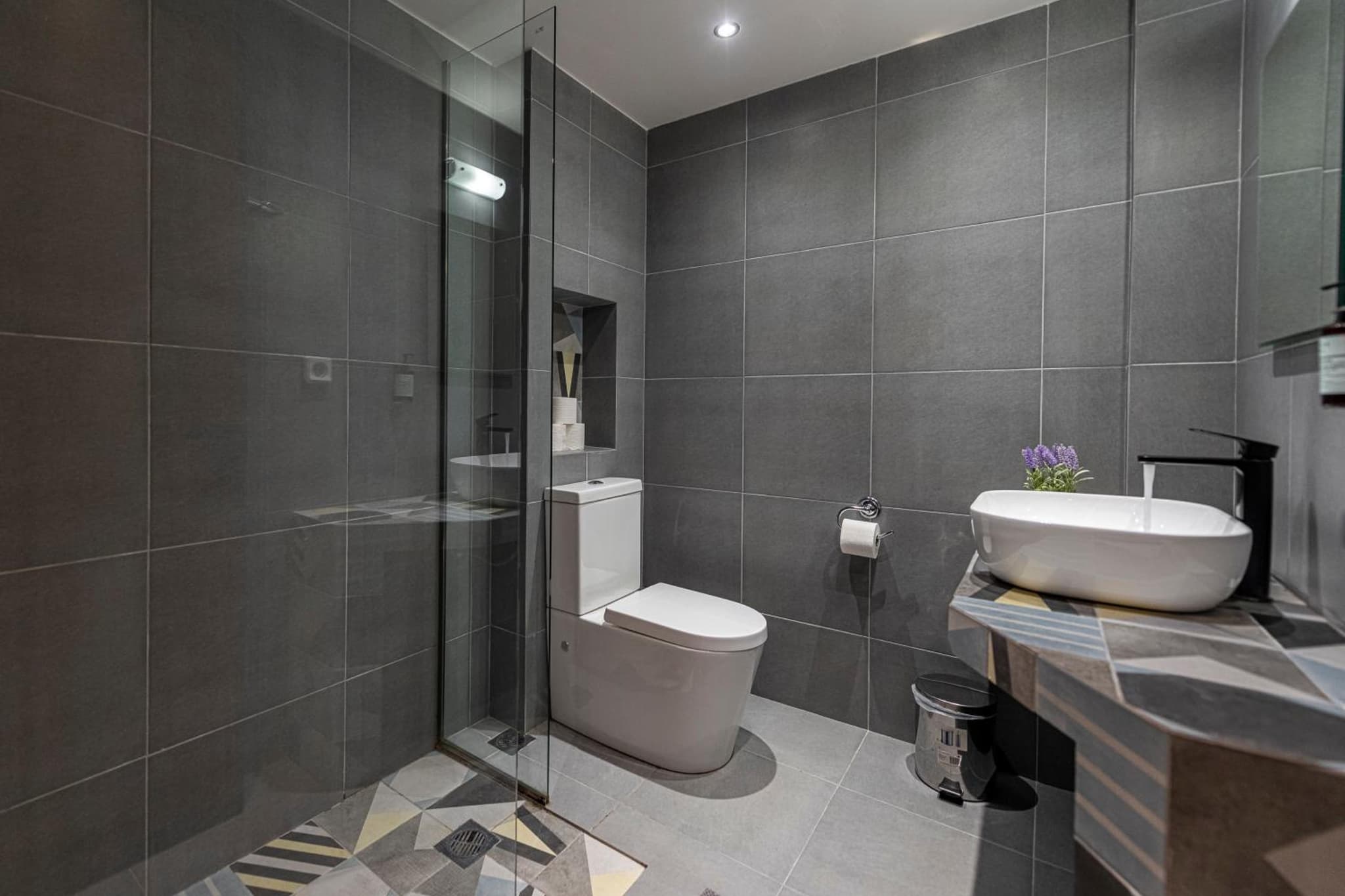 Athenian boutique apartments photo 3