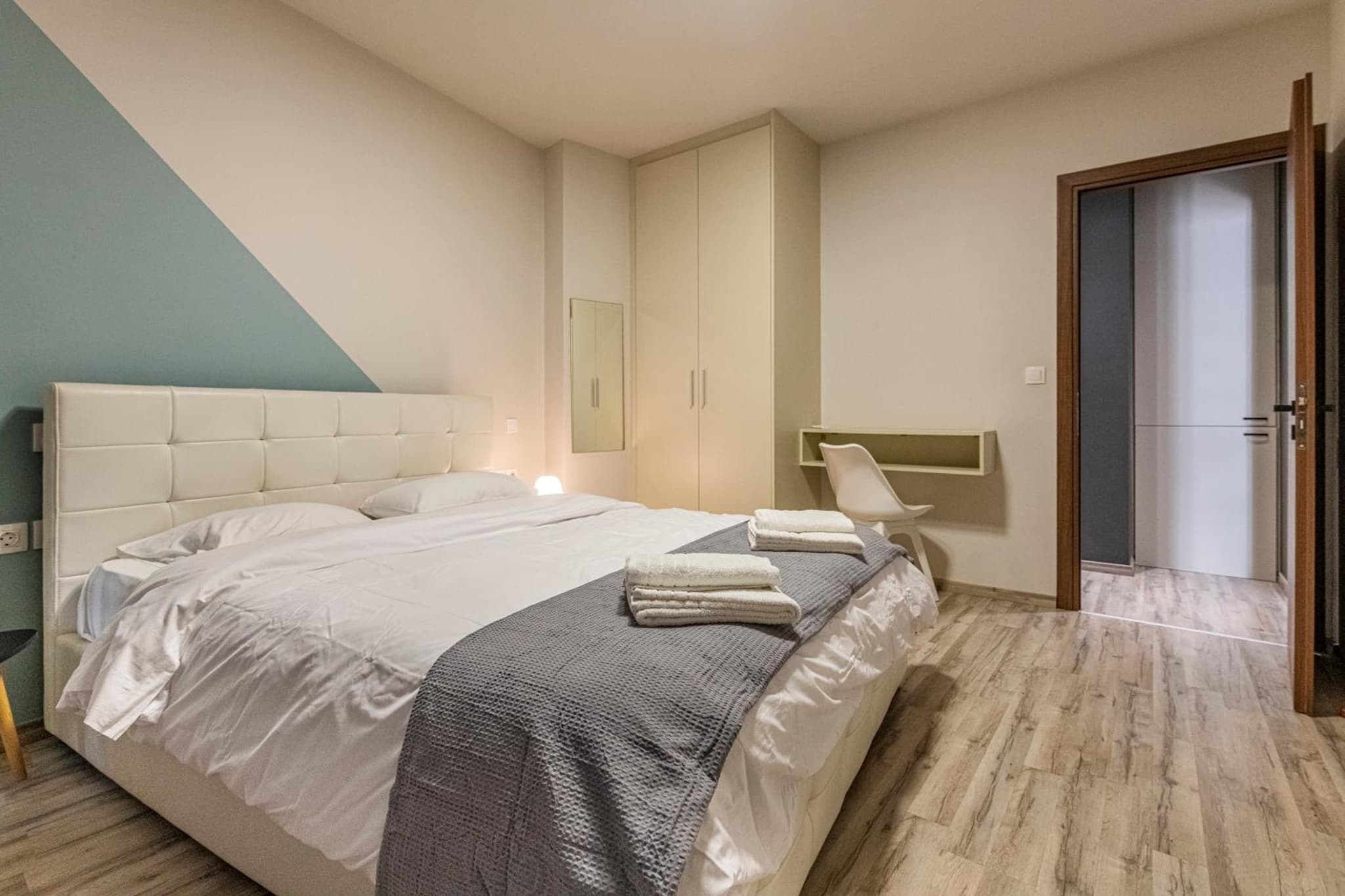 Athenian boutique apartments photo 5