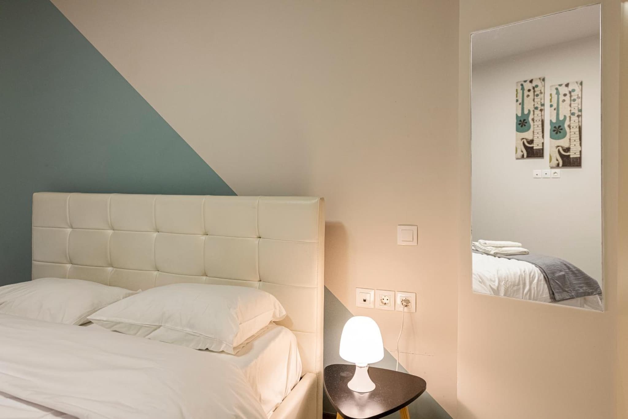 Athenian boutique apartments photo 8