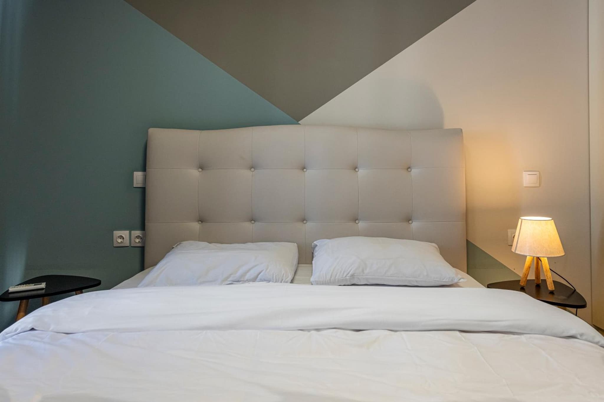 Athenian boutique apartments photo 4