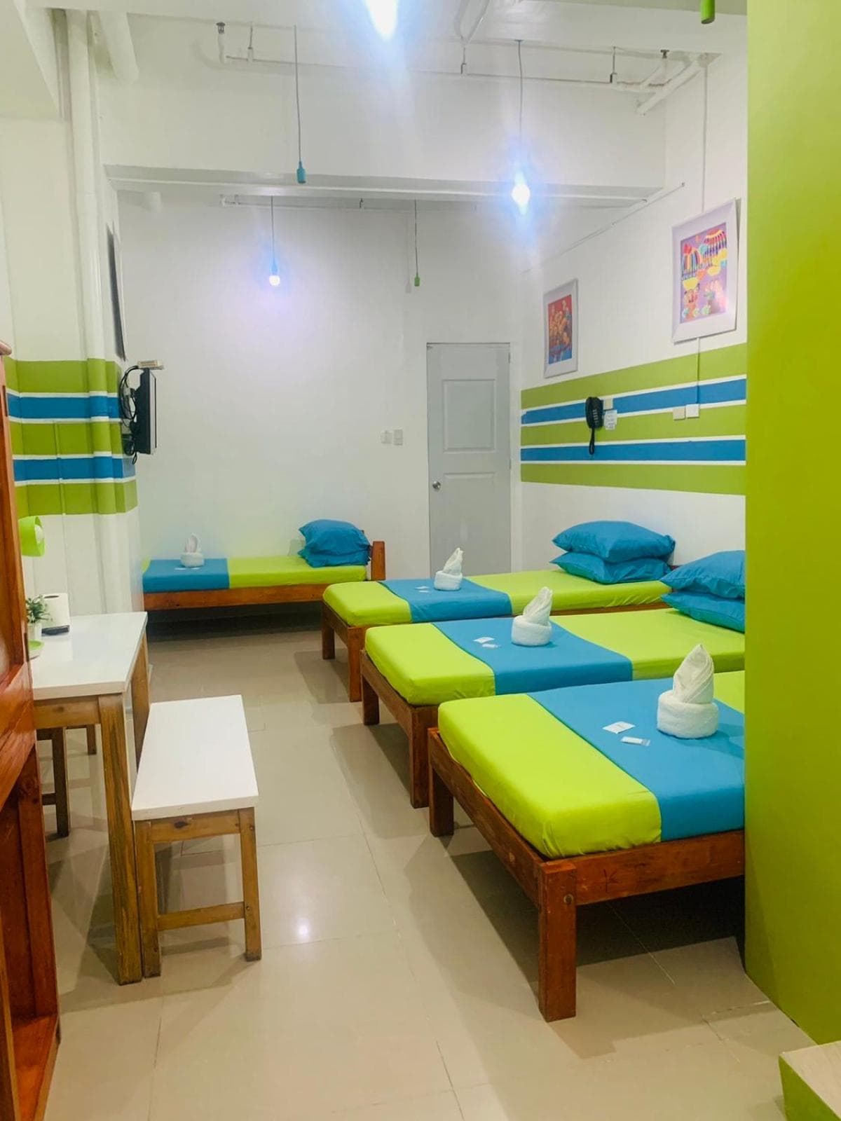 Yuj Inn Pasay photo 7