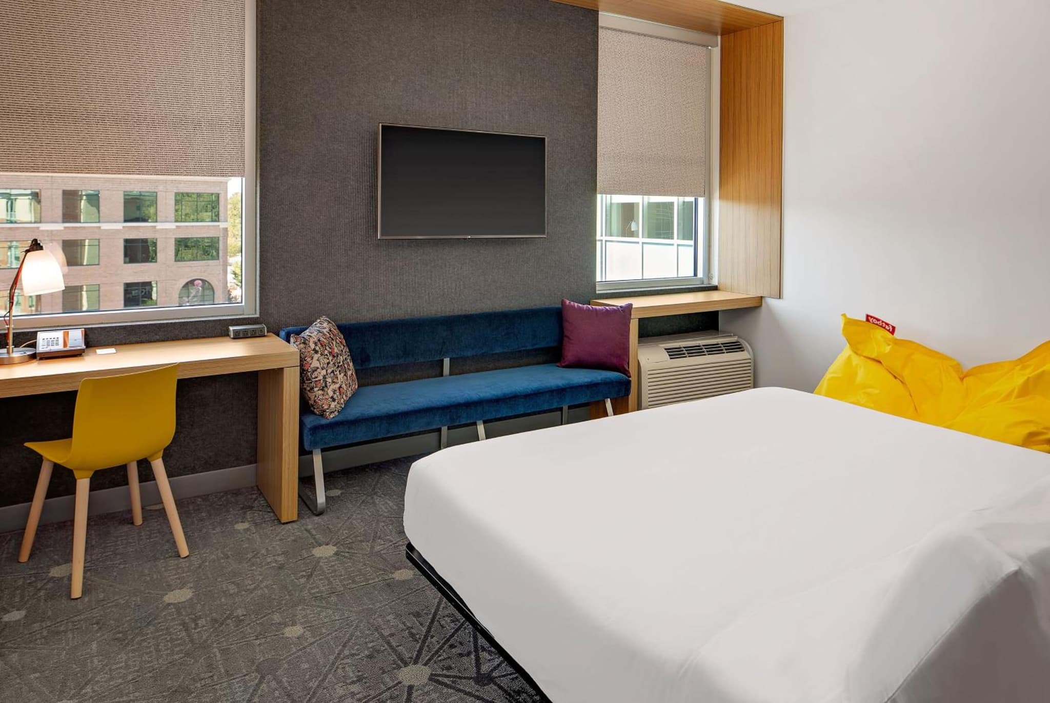 Aloft by Marriott Chapel Hill photo 3