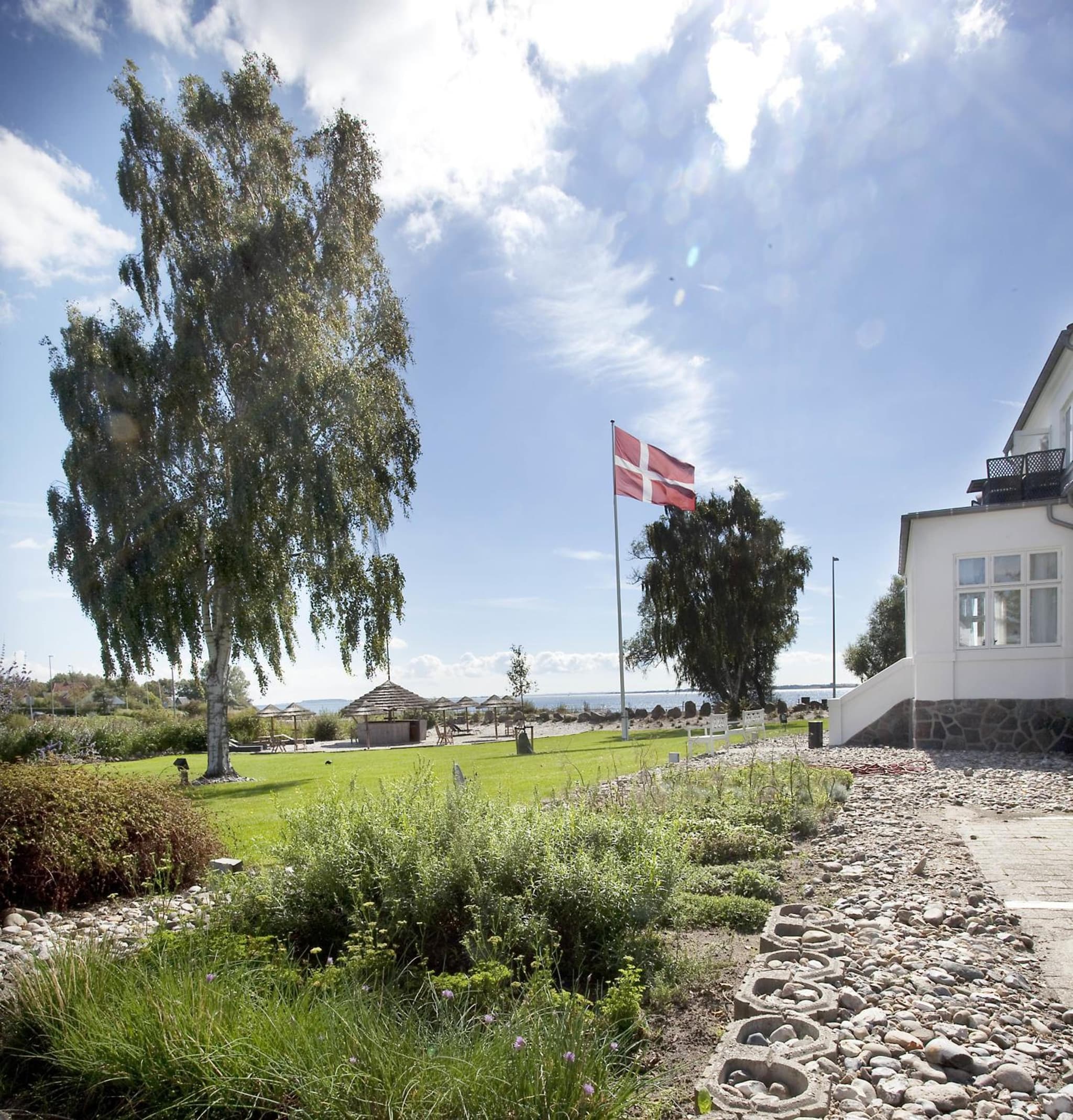 Hotel Faaborg Fjord photo 2