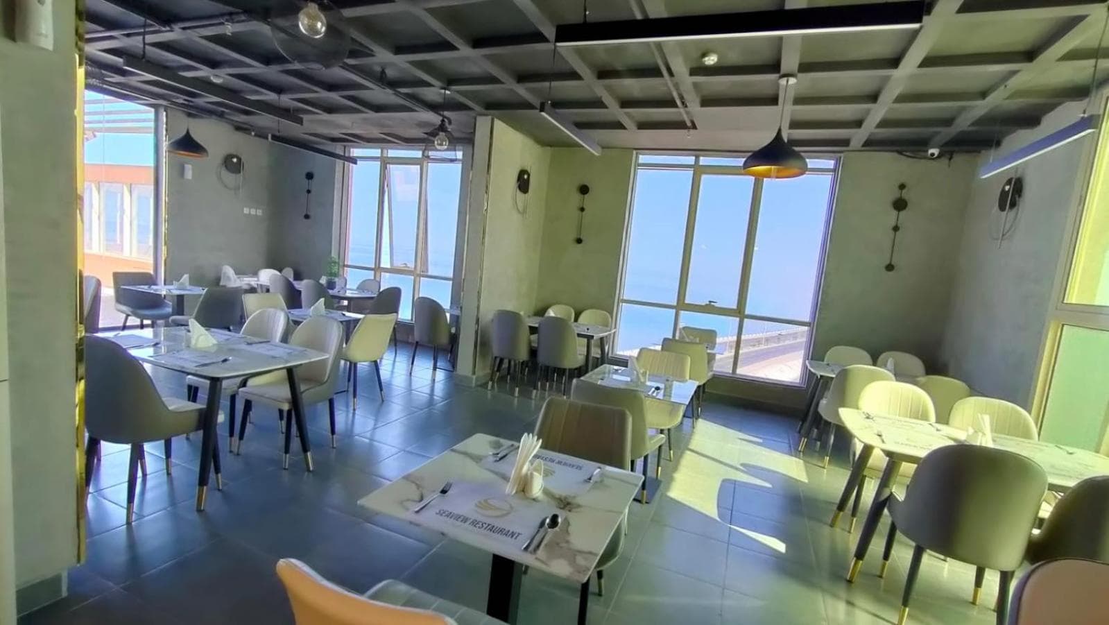 SEAVIEW HOTEL photo 6