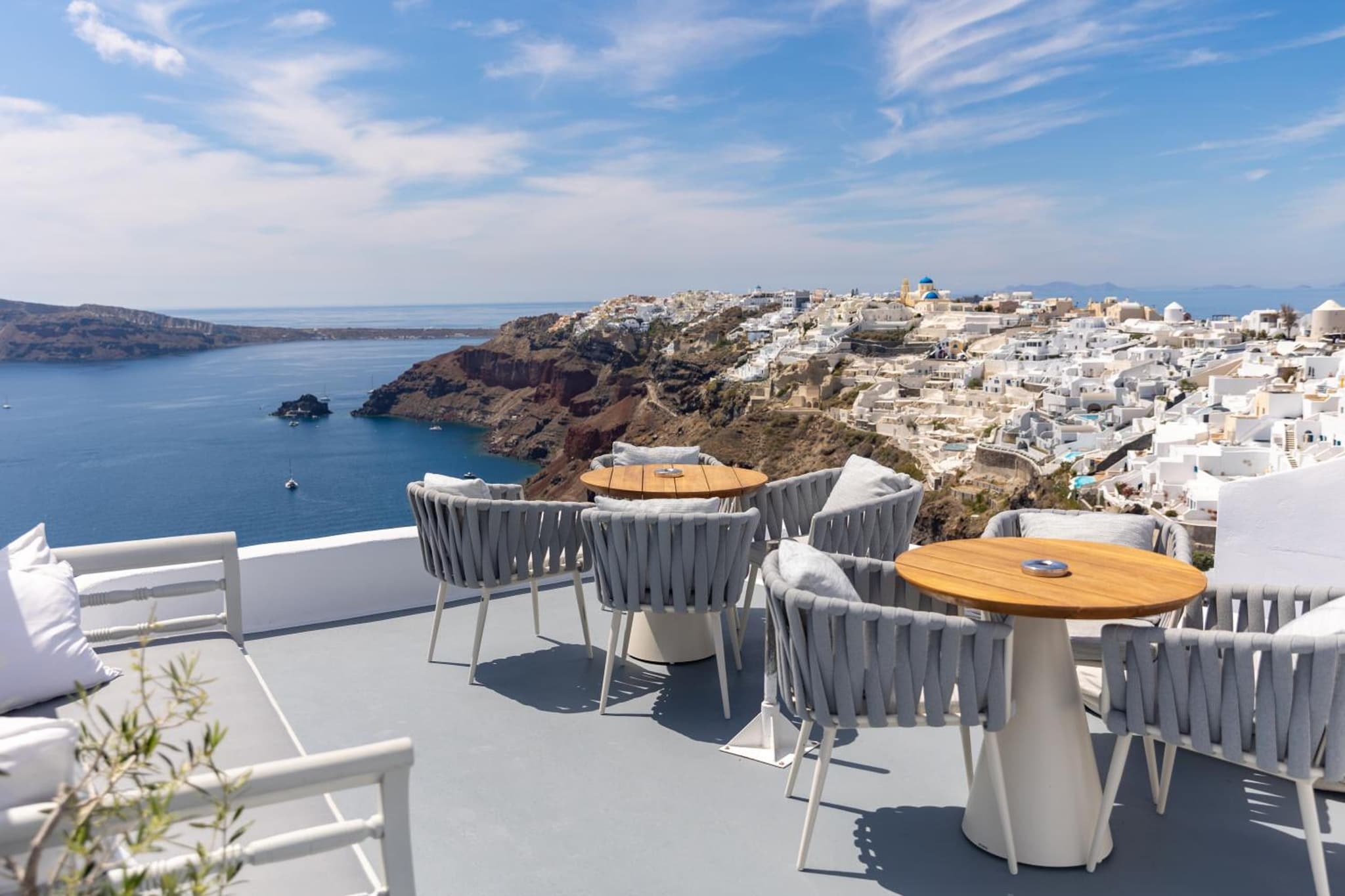 IKIES Santorini photo 9