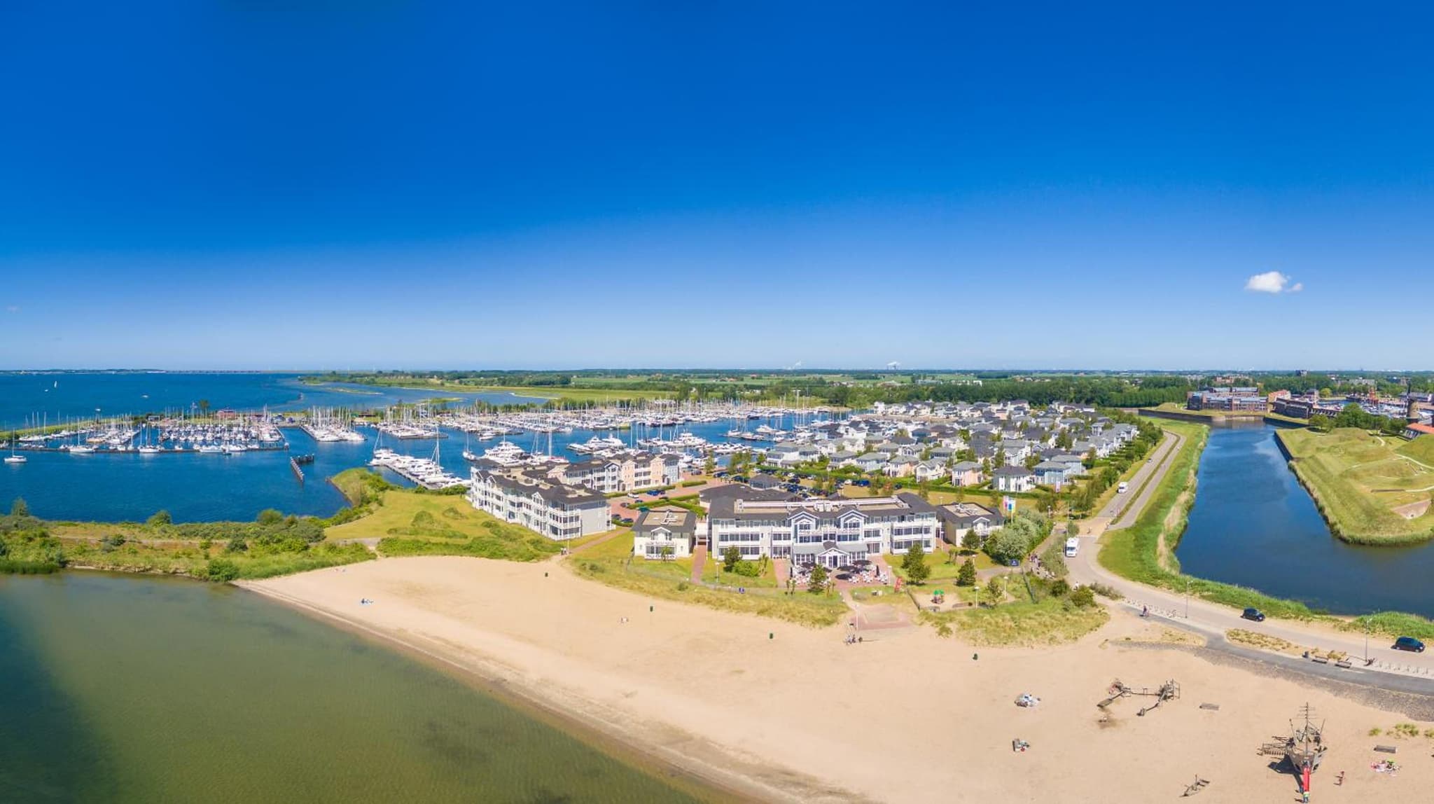 Beachhotel Cape Helius photo 2