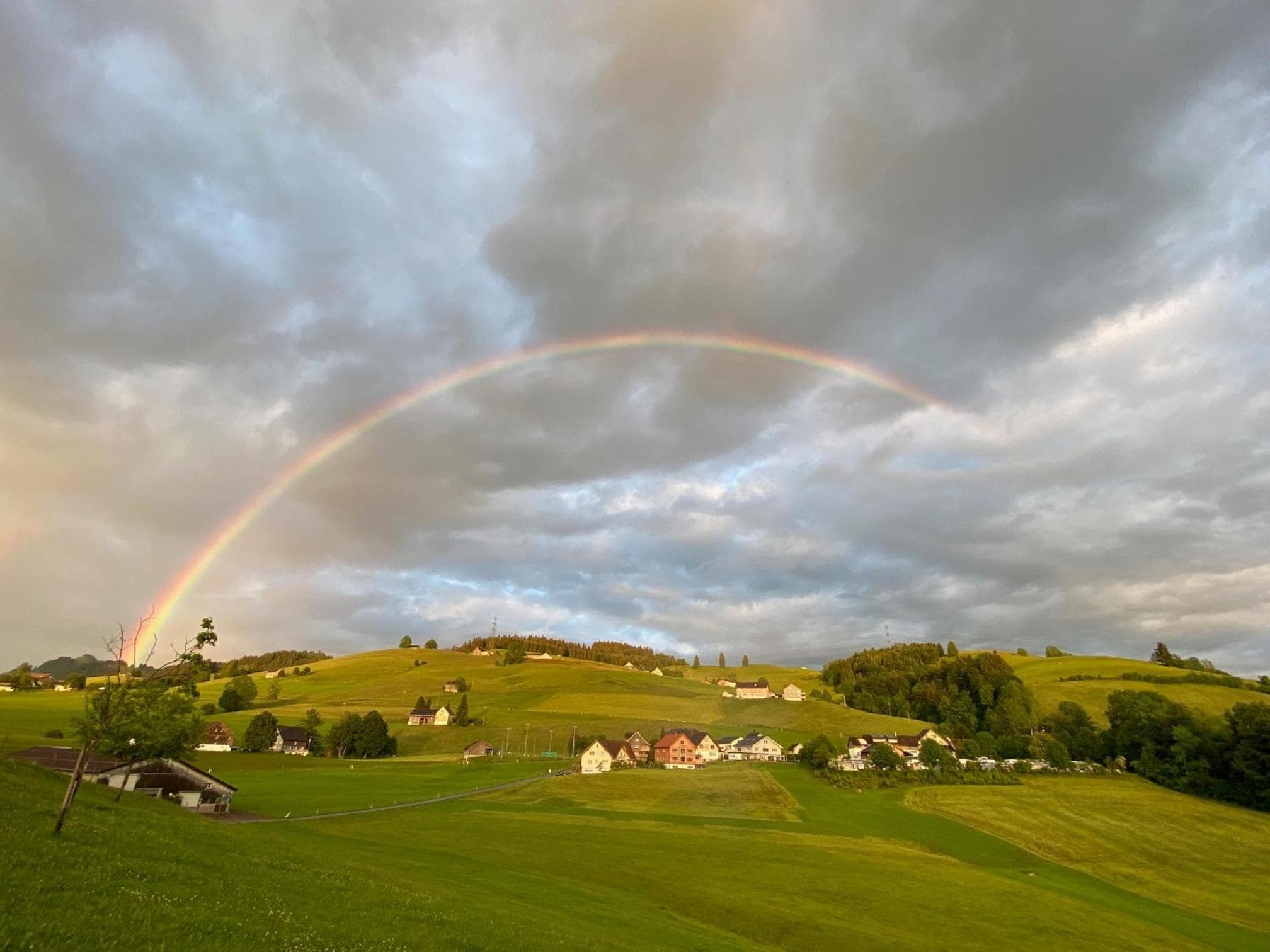 Ursulas BnB Hemberg View photo 8