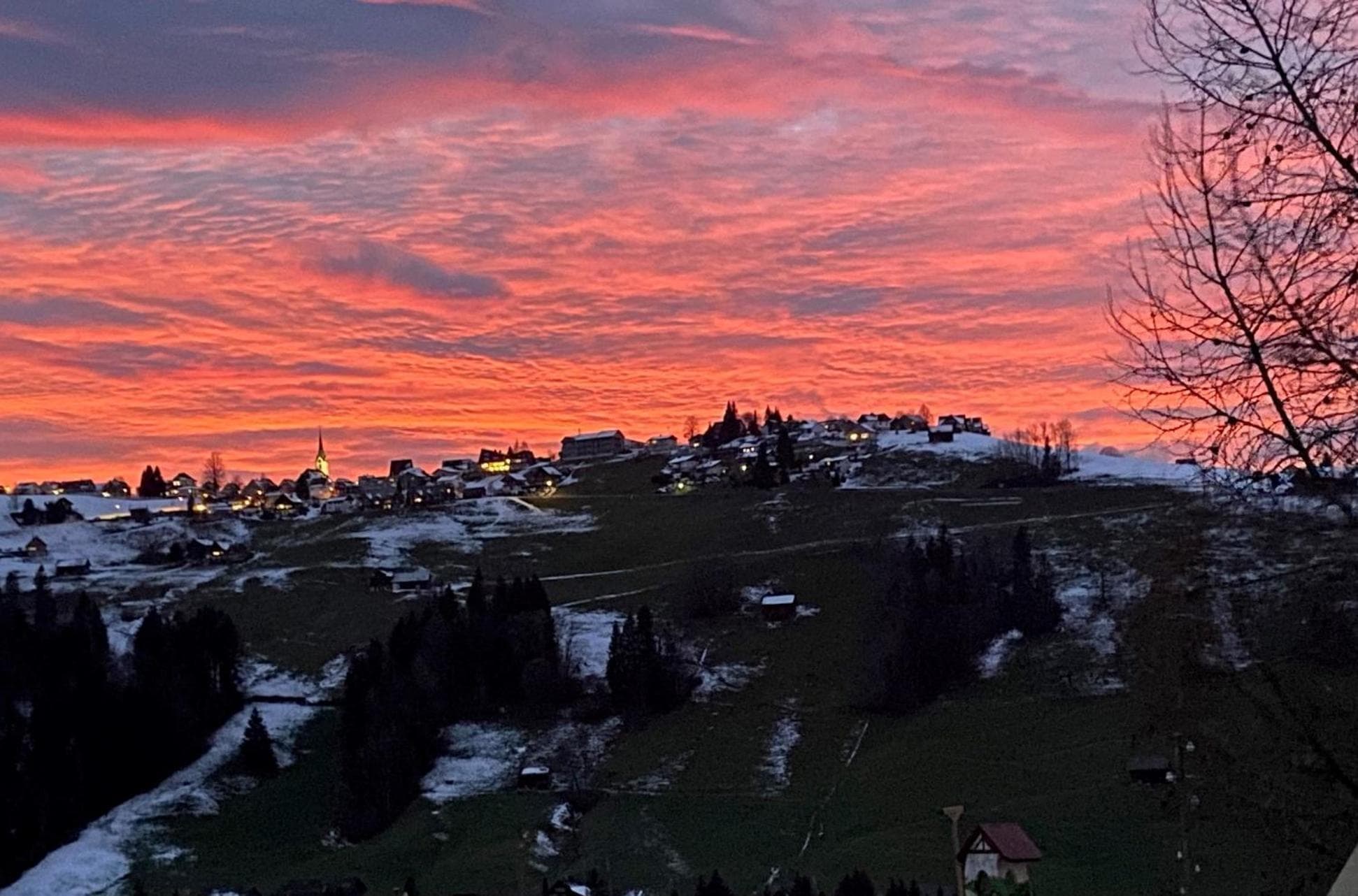 Ursulas BnB Hemberg View photo 6