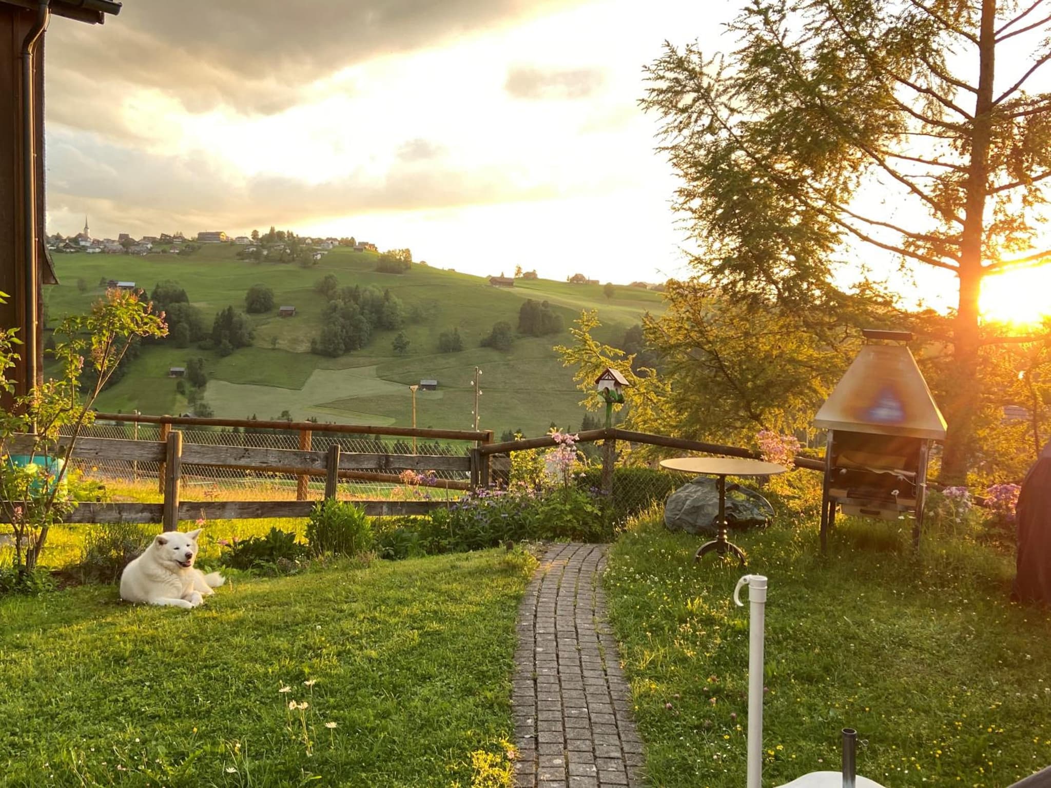 Ursulas BnB Hemberg View photo 9