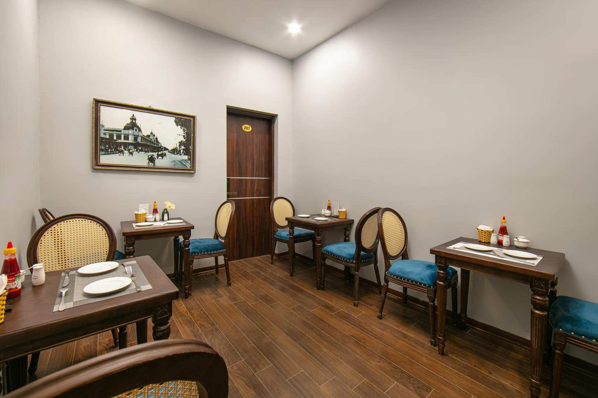 La Renta Hotel & Spa photo 5