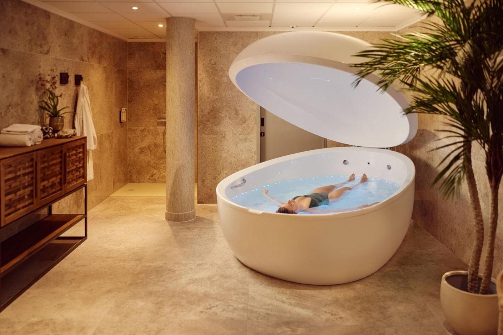 Van der Valk Palace Hotel Noordwijk photo 6