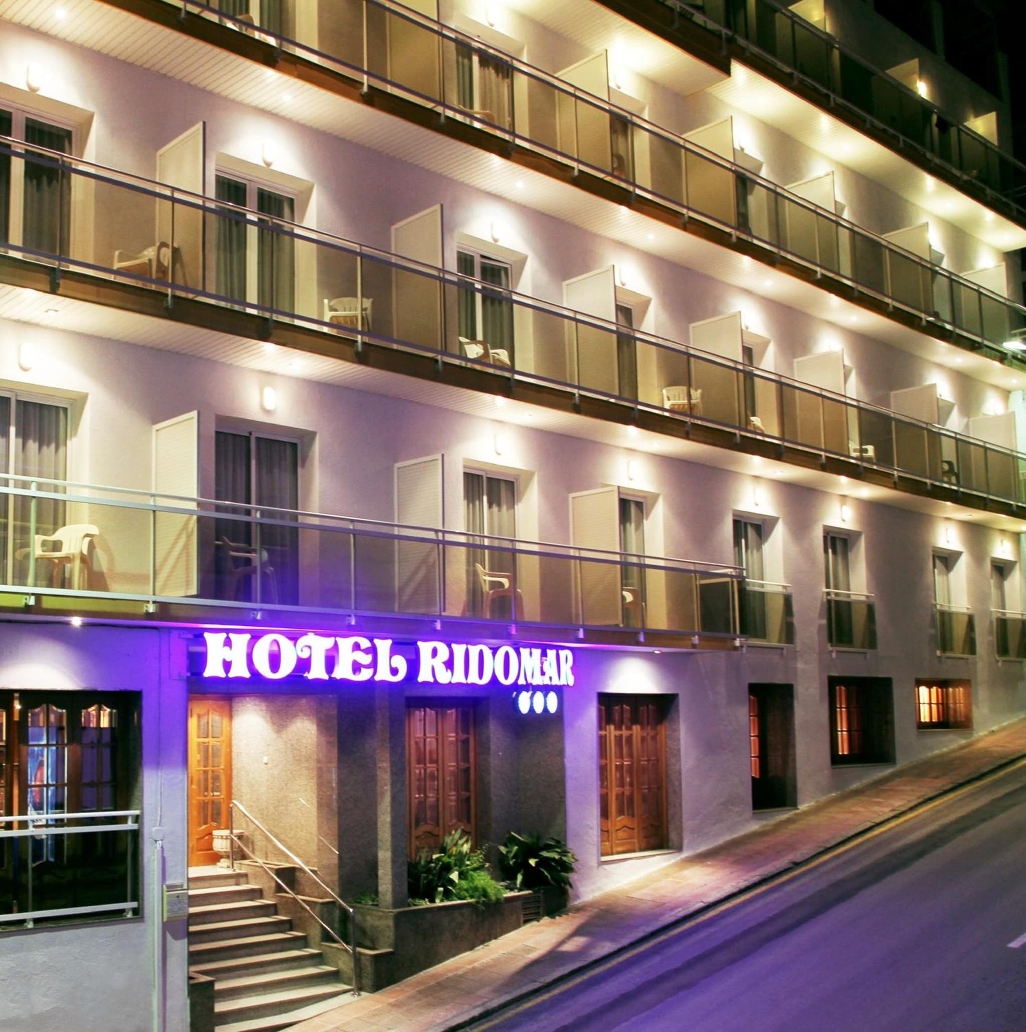 Hotel Ridomar 365 photo 3