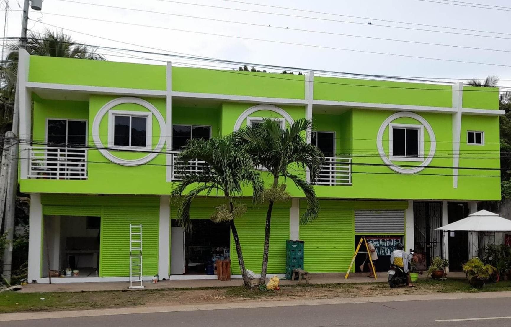 CoombsGuestHouse photo 4