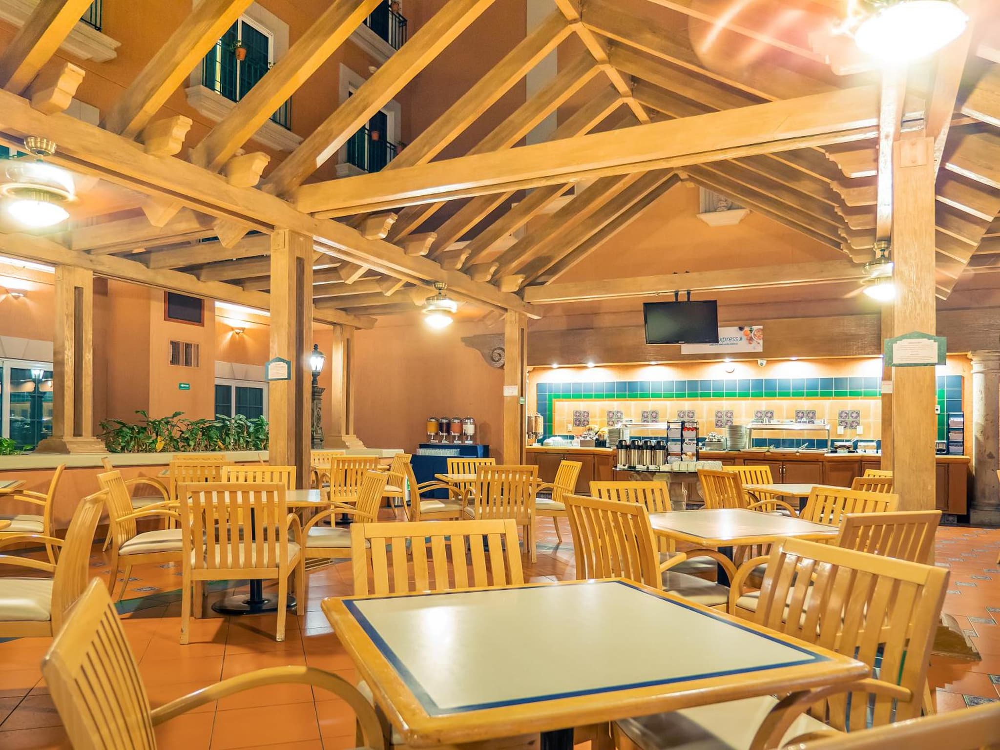 Holiday Inn Express Torreon by IHG photo 2
