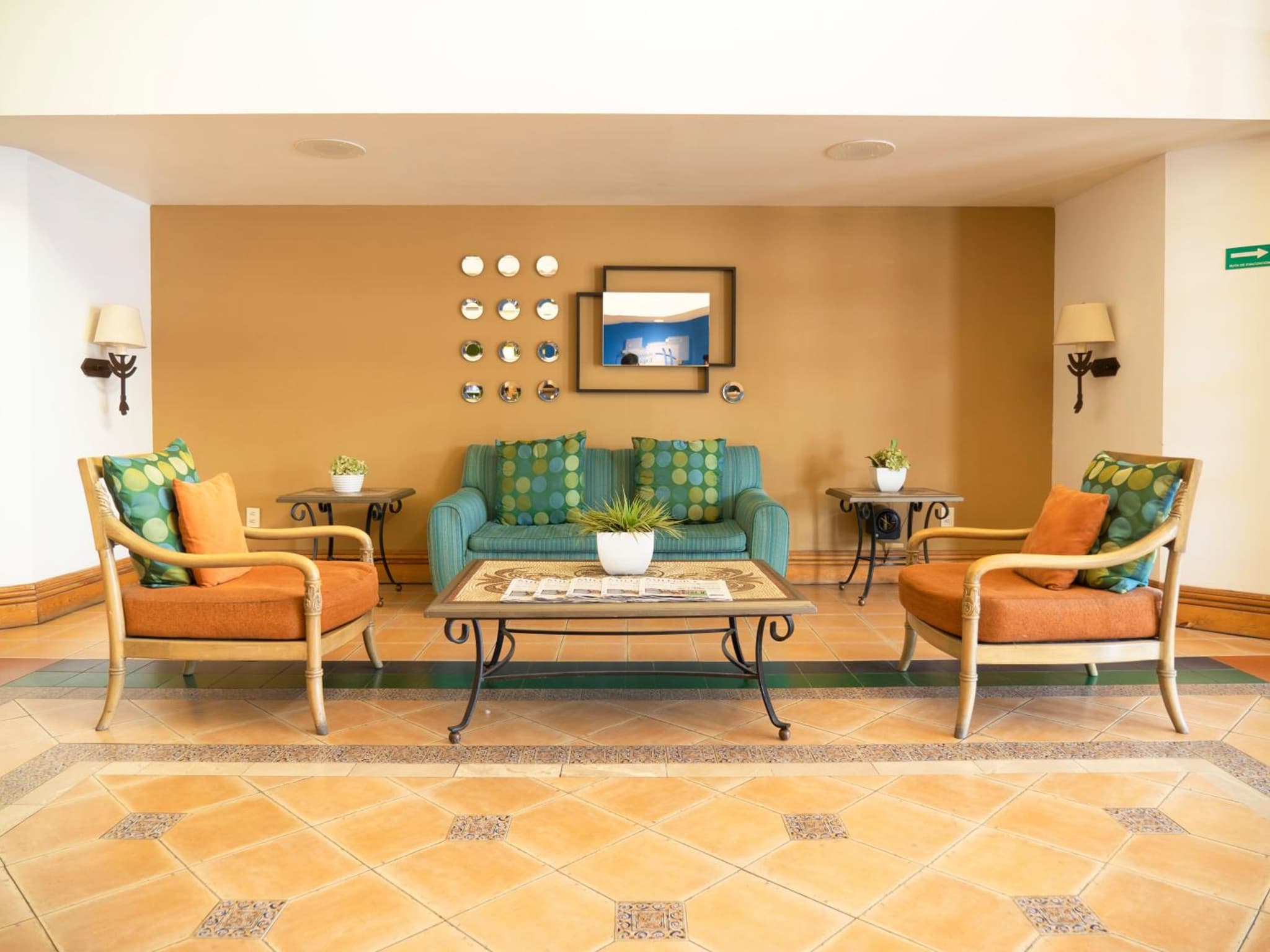 Holiday Inn Express Torreon by IHG photo 9