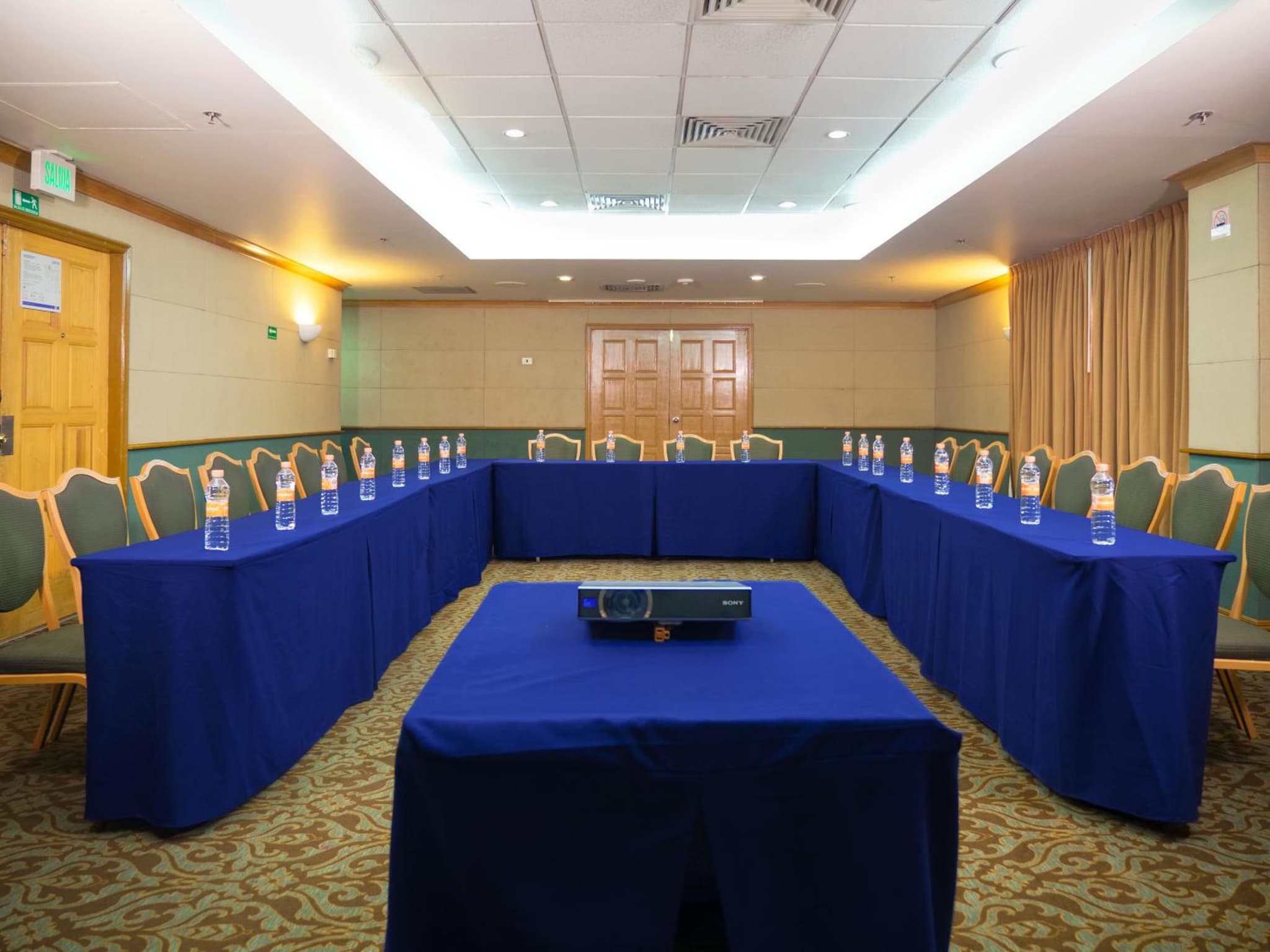 Holiday Inn Express Torreon by IHG photo 6