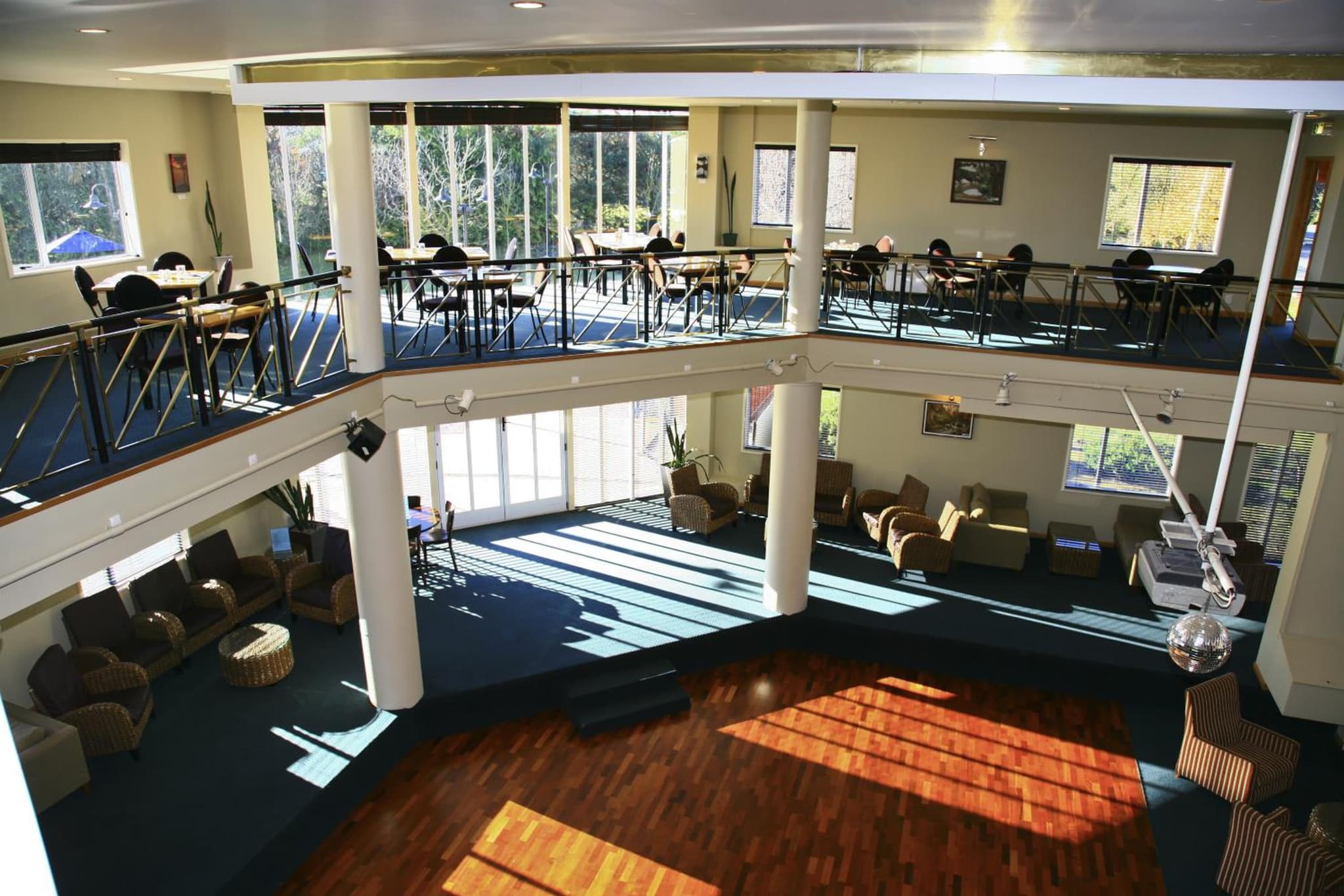 Methven Resort photo 4