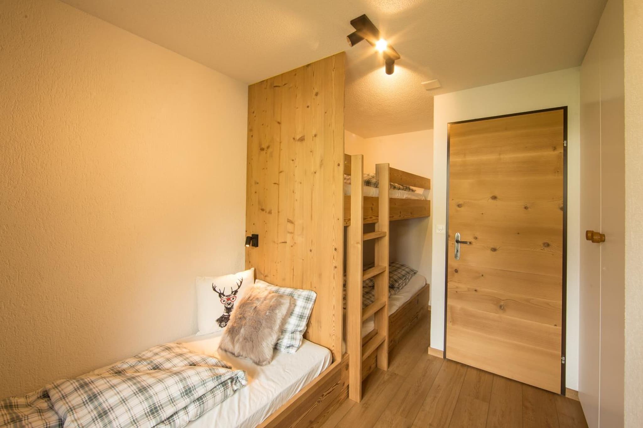 Chalet Sunneblick photo 7